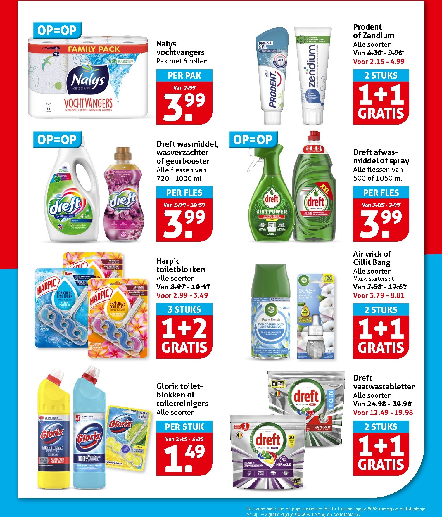 hoogvliet - Toekomstige Hoogvliet folder geldig van woensdag 15-07-2026 tot dinsdag 21-07-2026 - page: 26