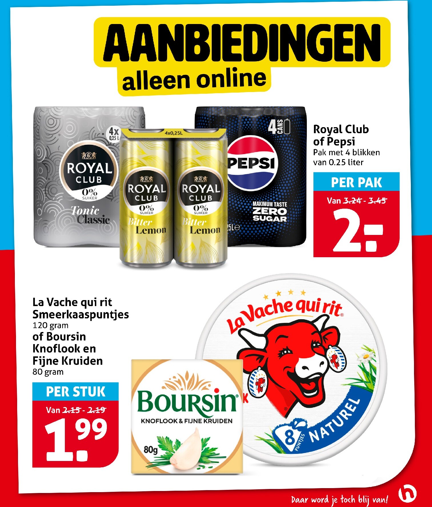 hoogvliet - Toekomstige Hoogvliet folder geldig van woensdag 05-08-2026 tot dinsdag 11-08-2026 - page: 29