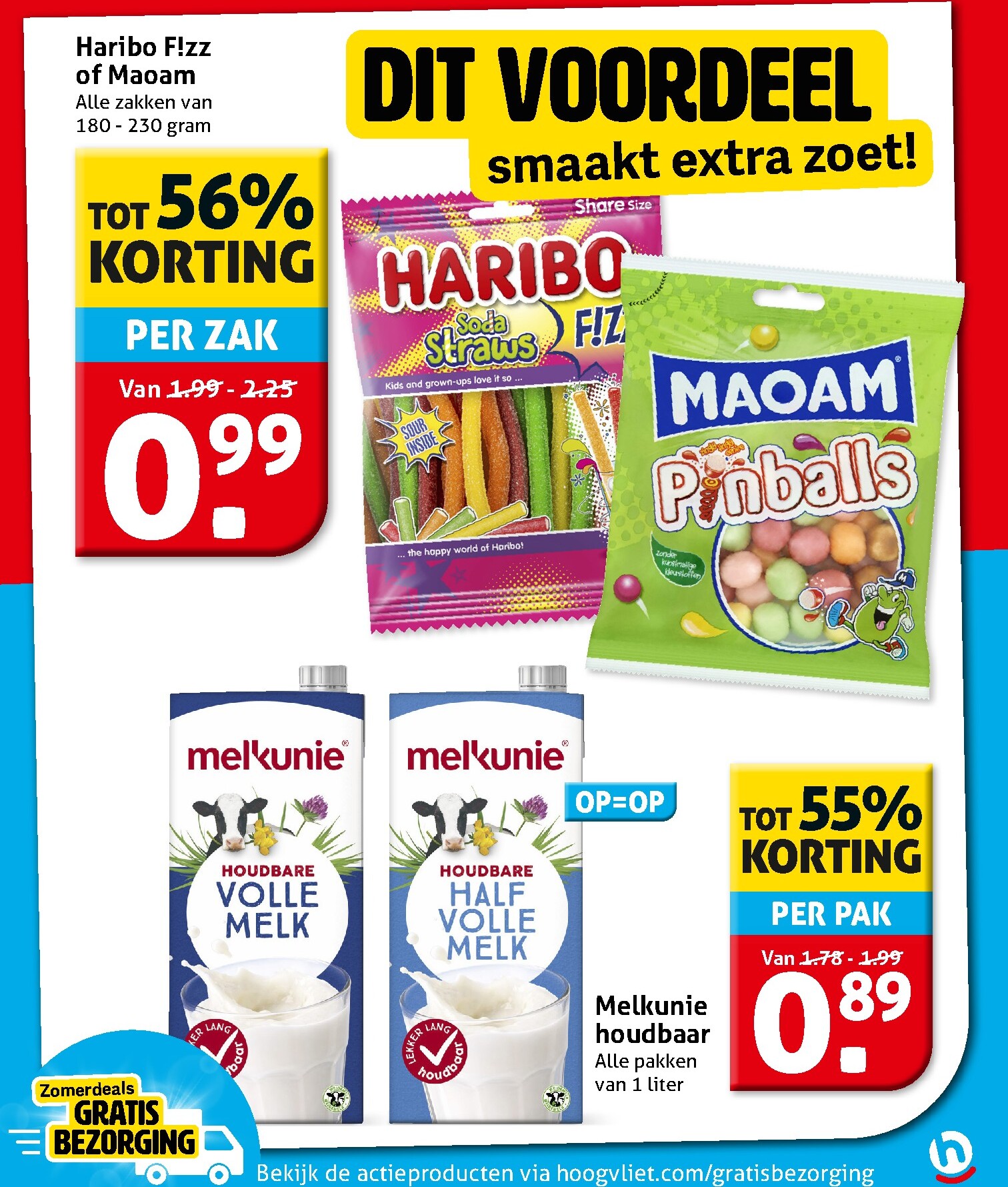 hoogvliet - Toekomstige Hoogvliet folder geldig van woensdag 12-08-2026 tot dinsdag 18-08-2026 - page: 9