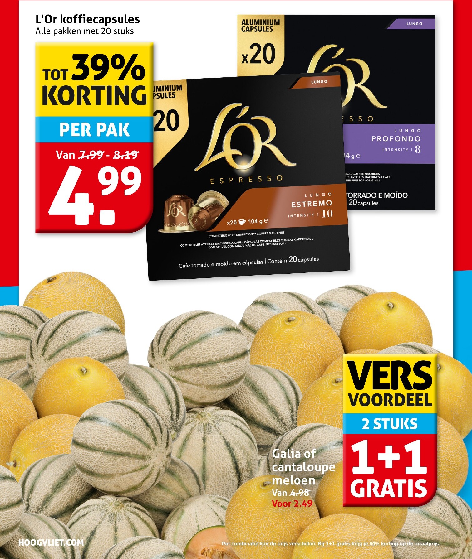 hoogvliet - Huidige Hoogvliet folder geldig van woensdag 12-08-2026 tot dinsdag 18-08-2026 - page: 2