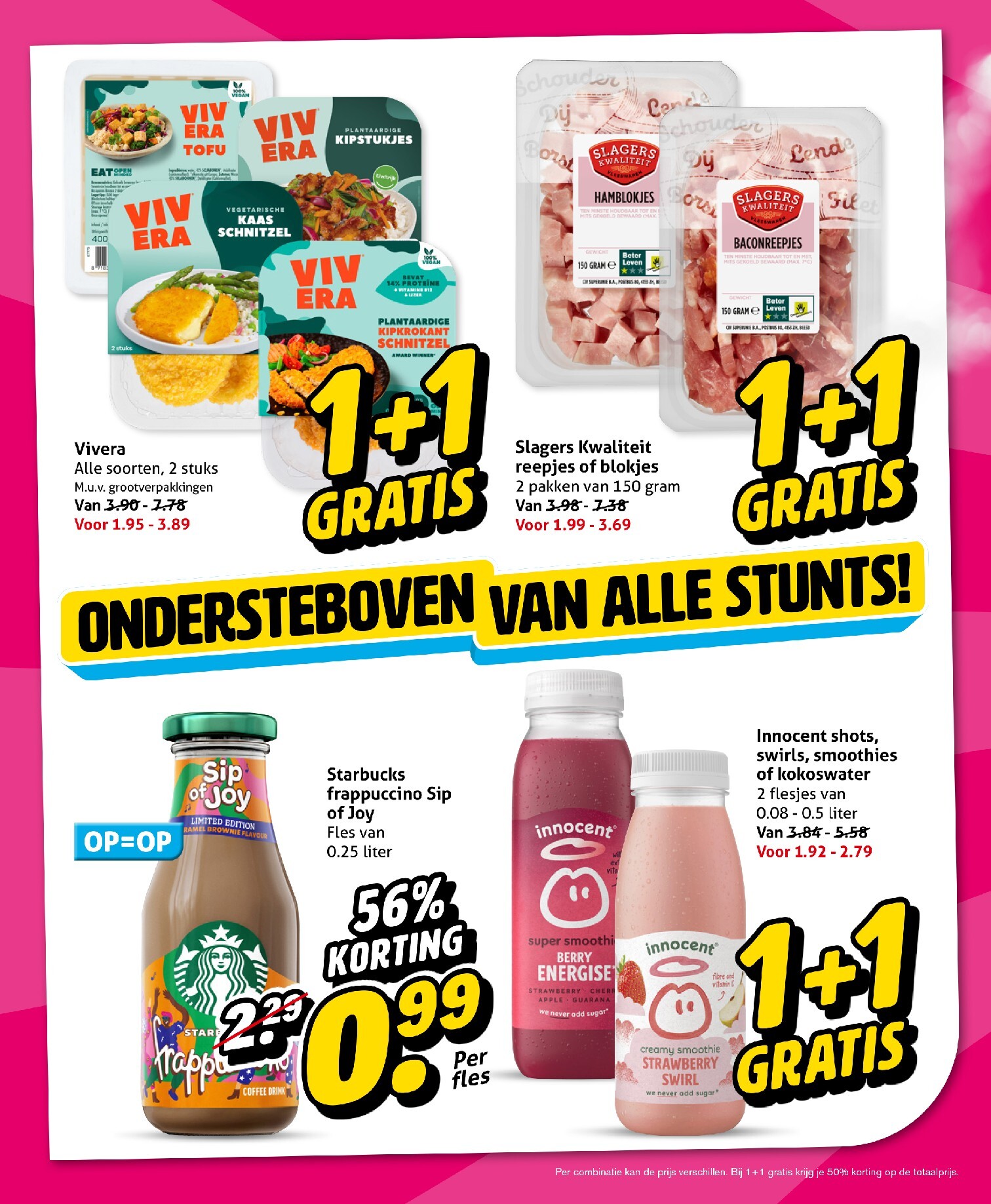 hoogvliet - Hoogvliet folder voor volgende week van woensdag 19-08-2026 tot dinsdag 25-08-2026 - page: 6