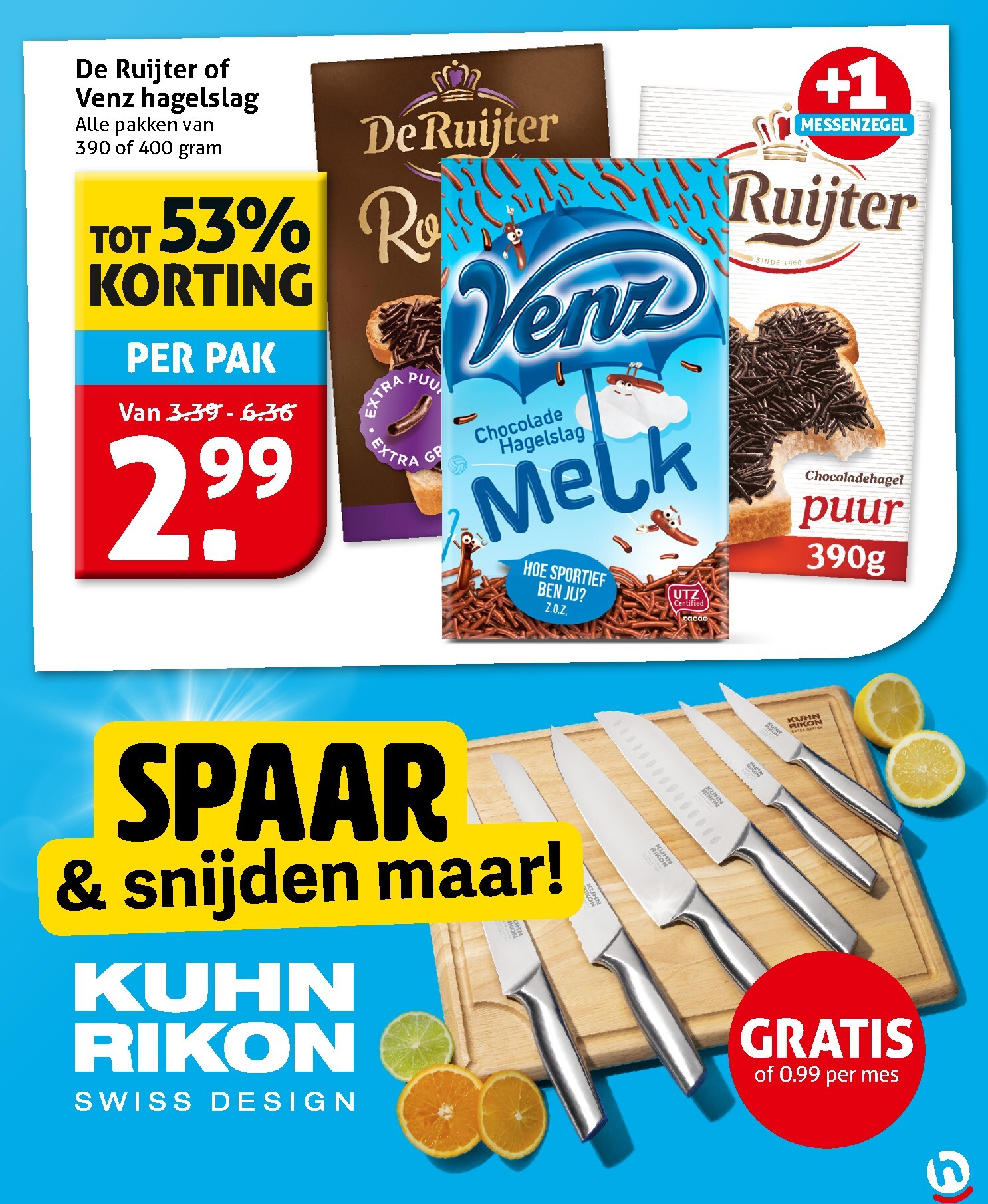 hoogvliet - Hoogvliet folder voor volgende week van woensdag 19-08-2026 tot dinsdag 25-08-2026 - page: 15