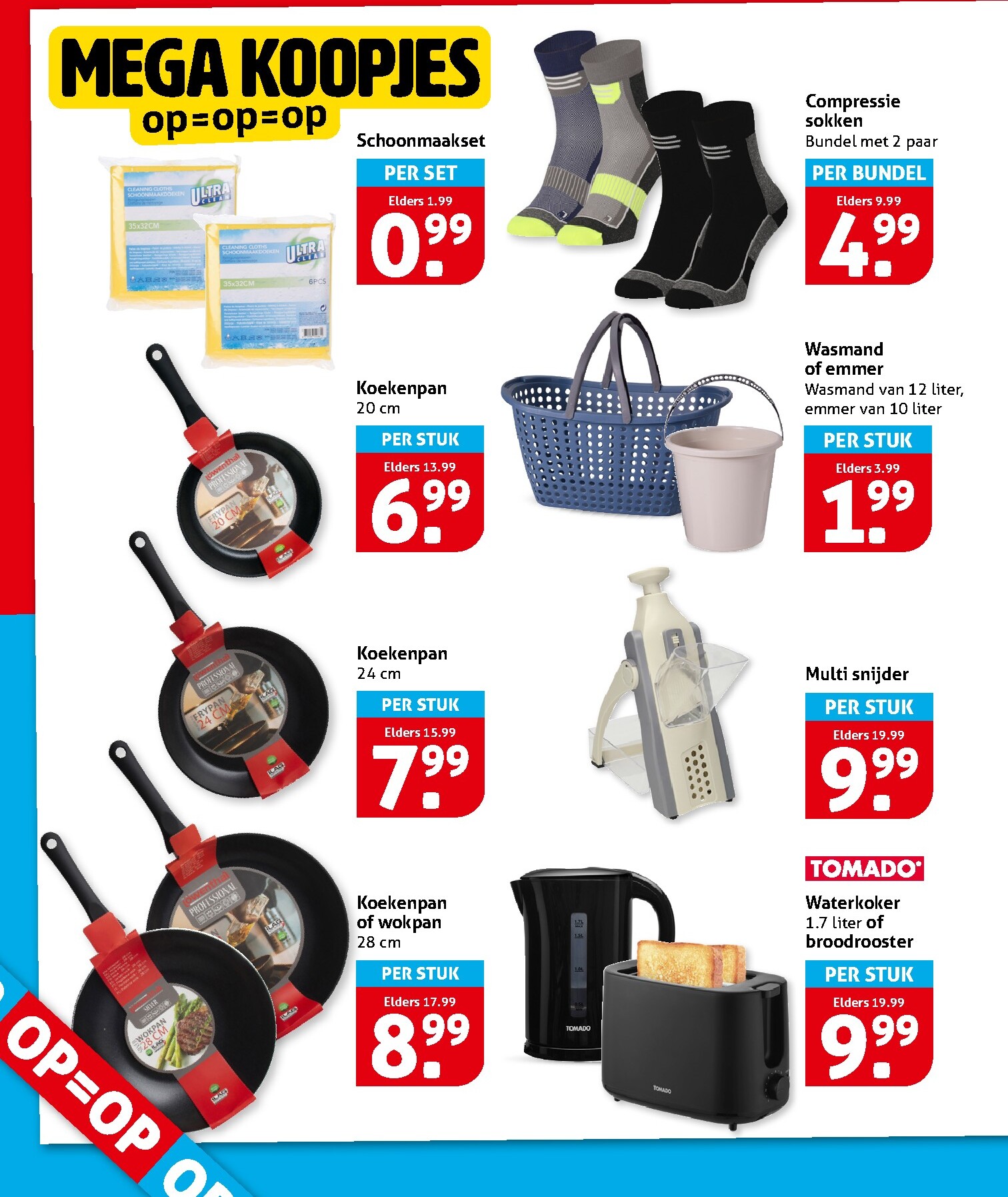 hoogvliet - Hoogvliet folder voor volgende week van woensdag 19-08-2026 tot dinsdag 25-08-2026 - page: 28