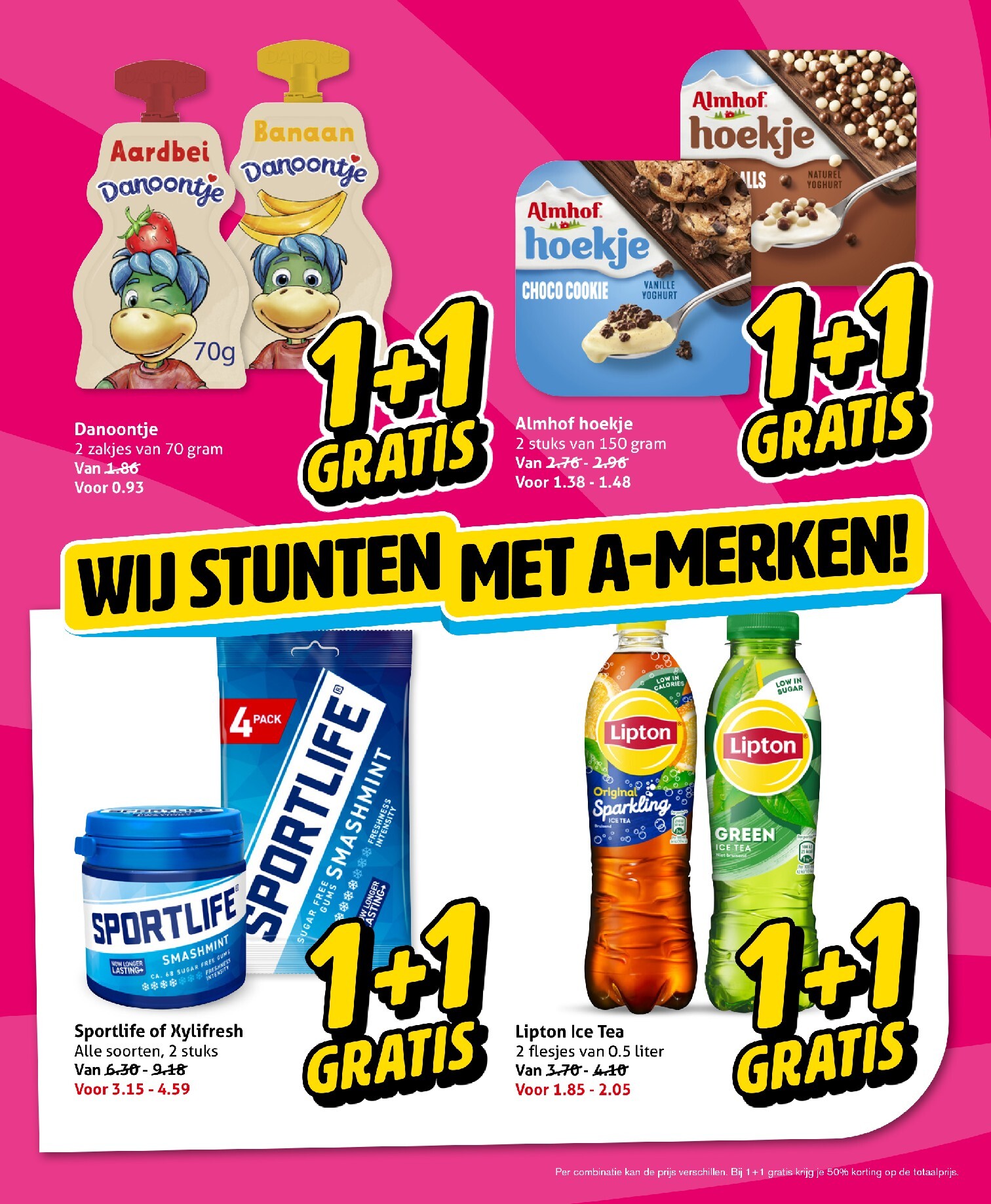 hoogvliet - Hoogvliet folder voor volgende week van woensdag 19-08-2026 tot dinsdag 25-08-2026 - page: 8