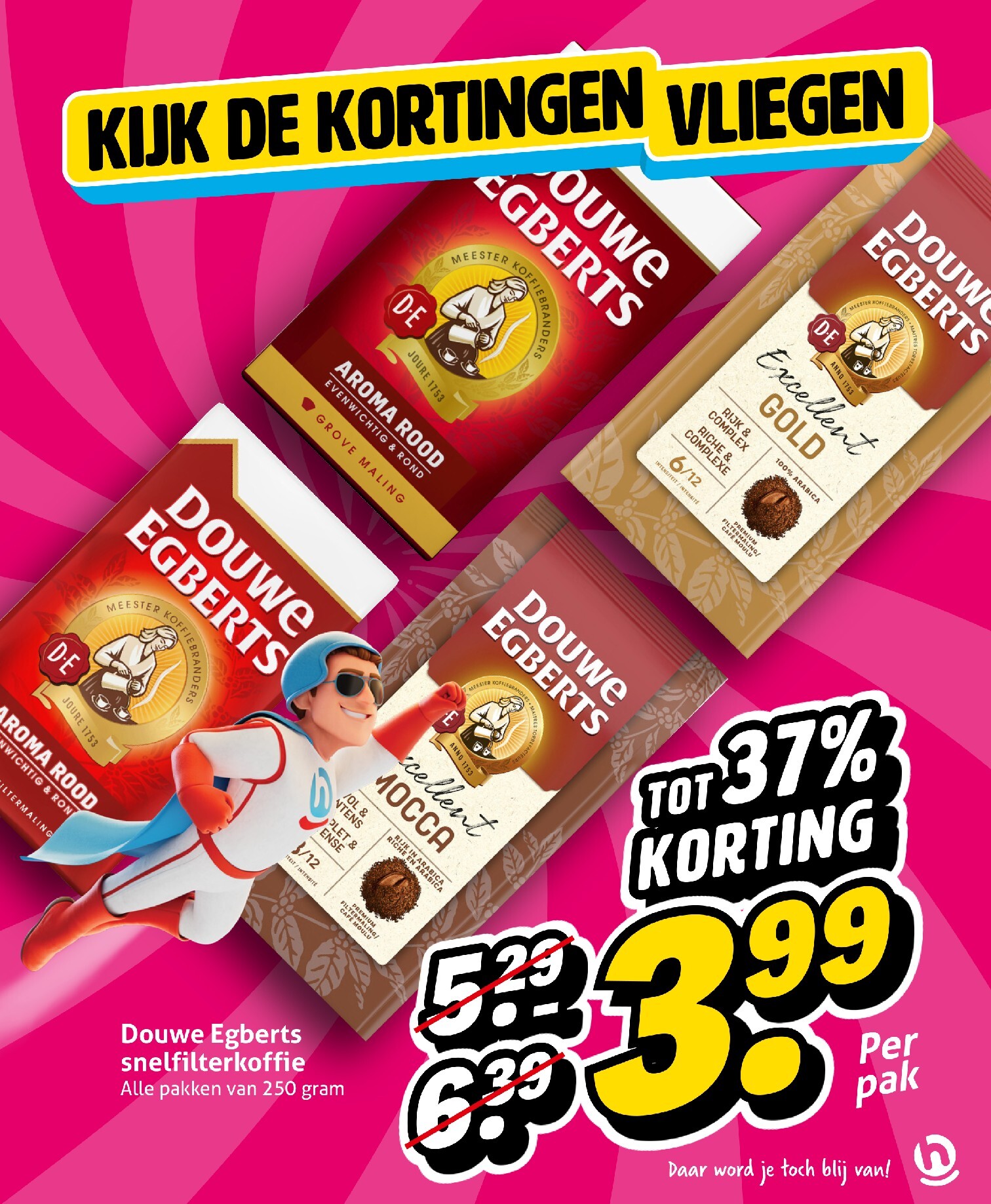 hoogvliet - Hoogvliet folder voor volgende week van woensdag 19-08-2026 tot dinsdag 25-08-2026 - page: 5