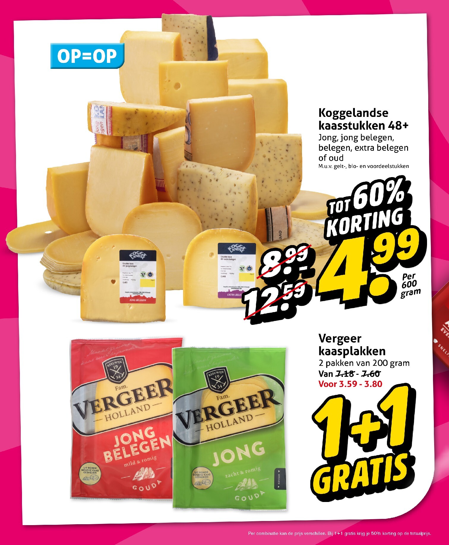 hoogvliet - Hoogvliet folder voor volgende week van woensdag 19-08-2026 tot dinsdag 25-08-2026 - page: 4