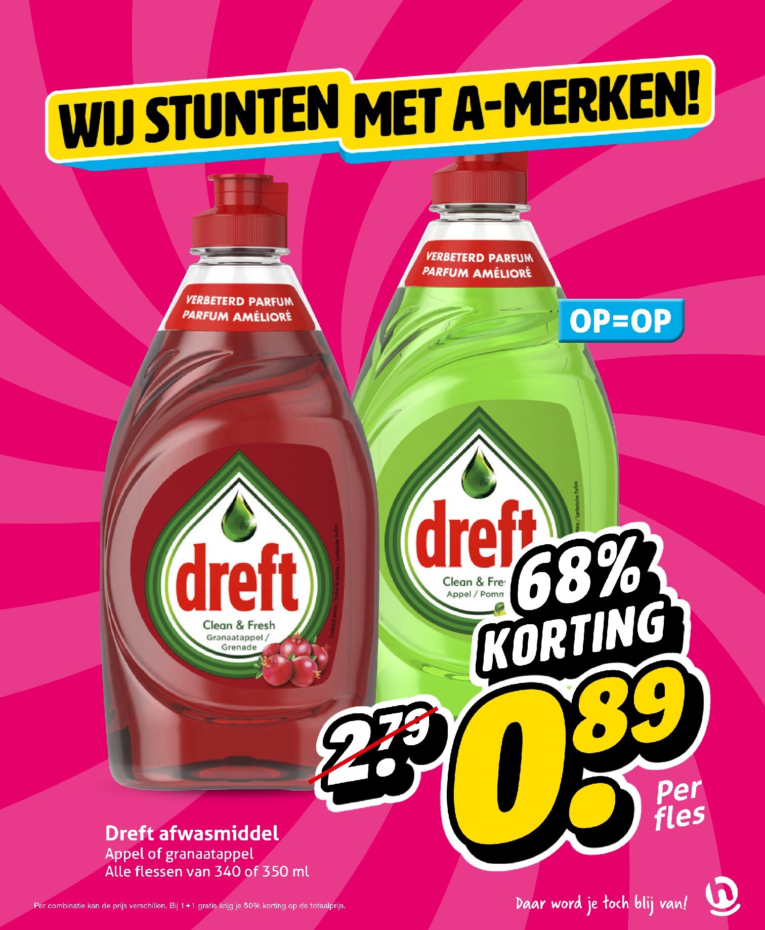 hoogvliet - Hoogvliet folder voor volgende week van woensdag 19-08-2026 tot dinsdag 25-08-2026 - page: 3