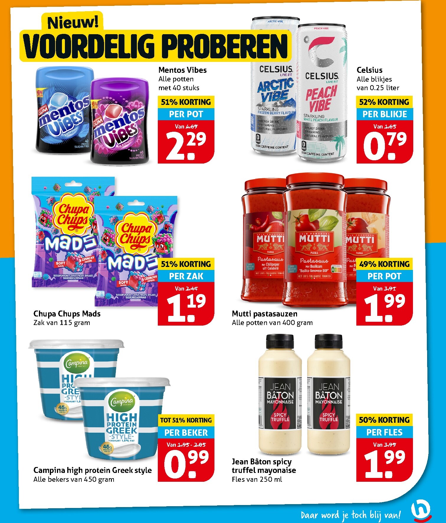 hoogvliet - Hoogvliet folder voor volgende week van woensdag 19-08-2026 tot dinsdag 25-08-2026 - page: 23