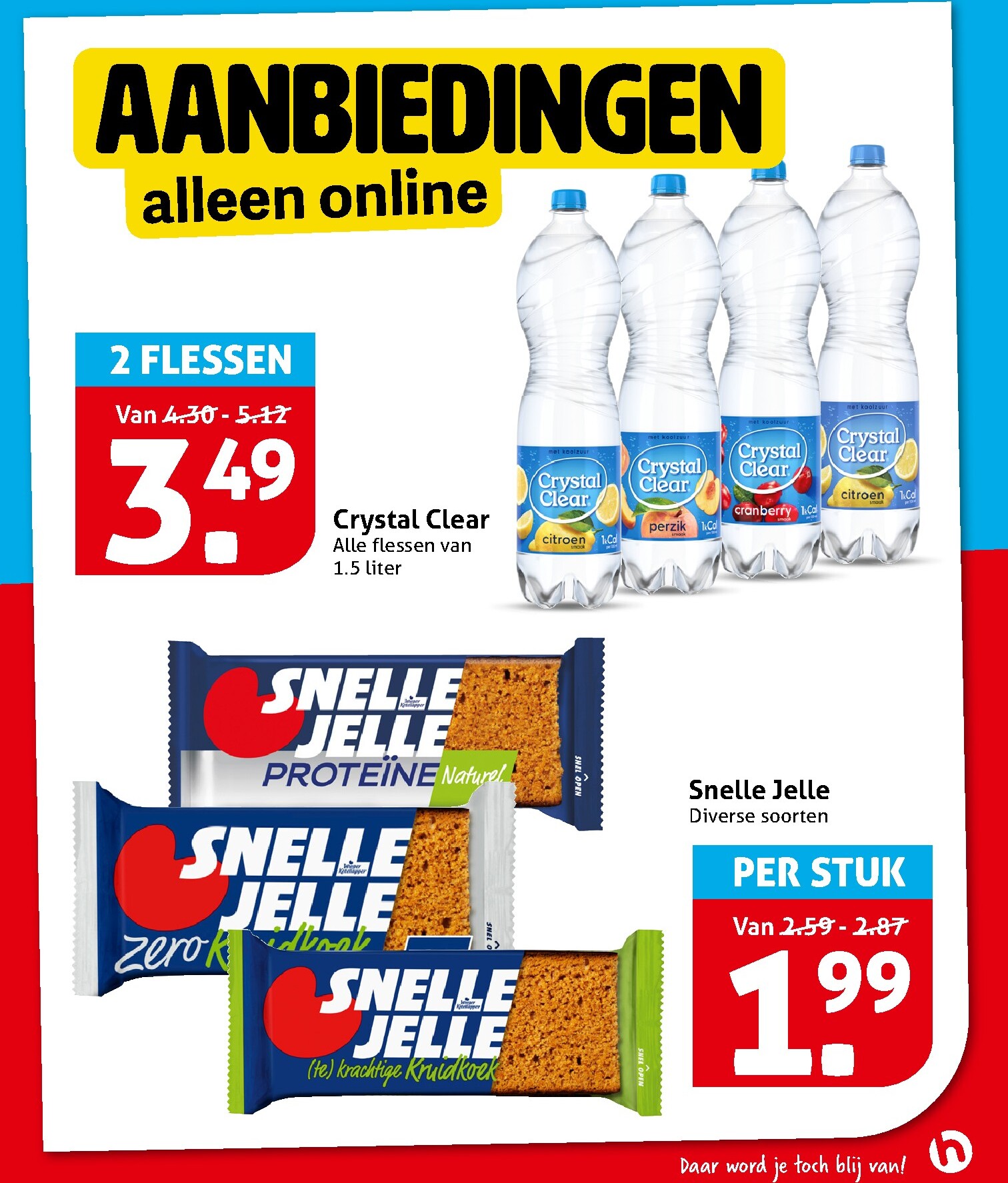 hoogvliet - Hoogvliet folder voor volgende week van woensdag 26-08-2026 tot dinsdag 01-09-2026 - page: 31