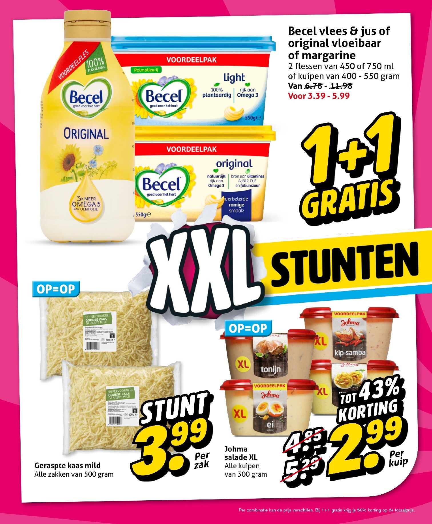 hoogvliet - Hoogvliet folder voor volgende week van woensdag 26-08-2026 tot dinsdag 01-09-2026 - page: 12