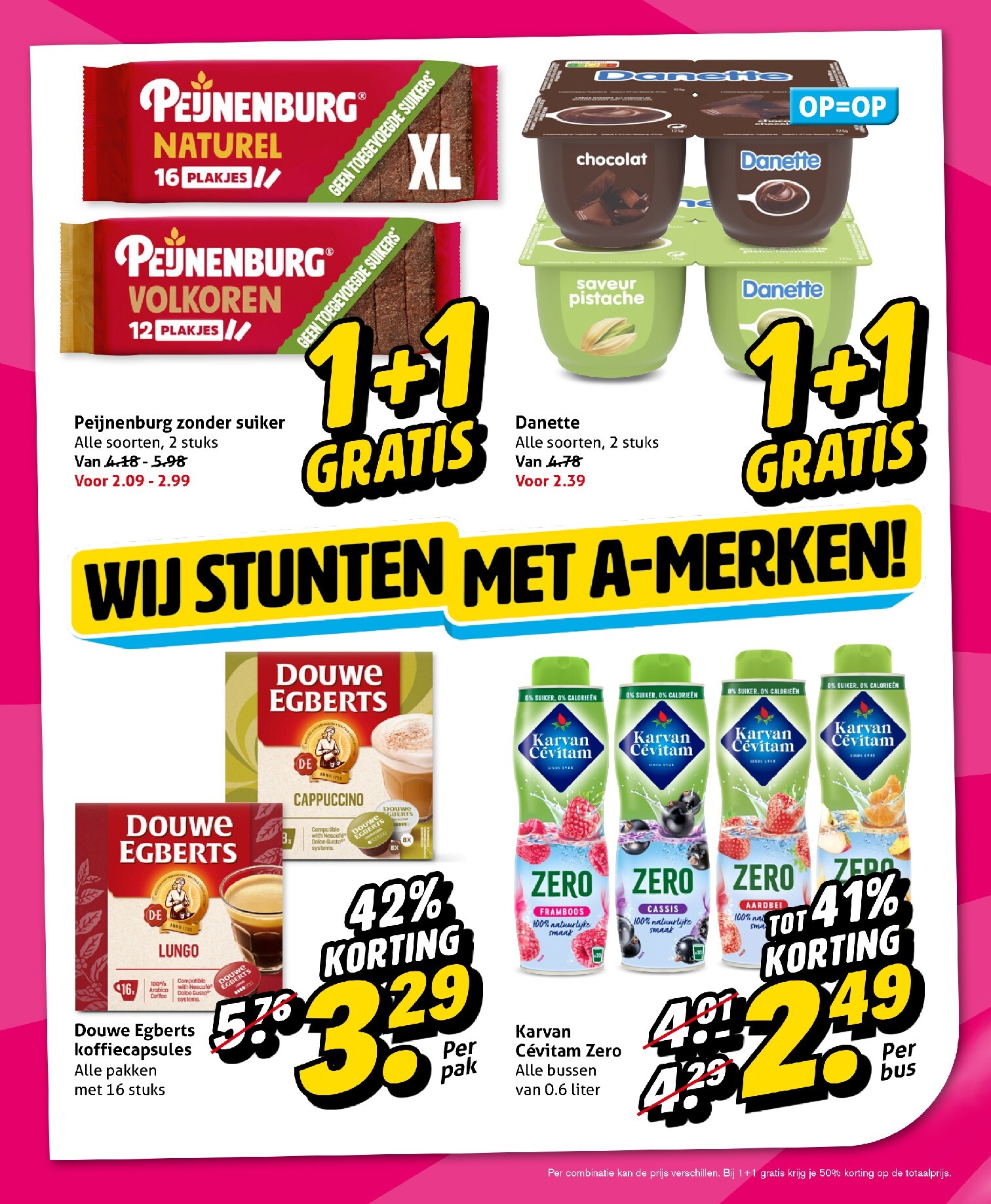 hoogvliet - Hoogvliet folder voor volgende week van woensdag 26-08-2026 tot dinsdag 01-09-2026 - page: 6