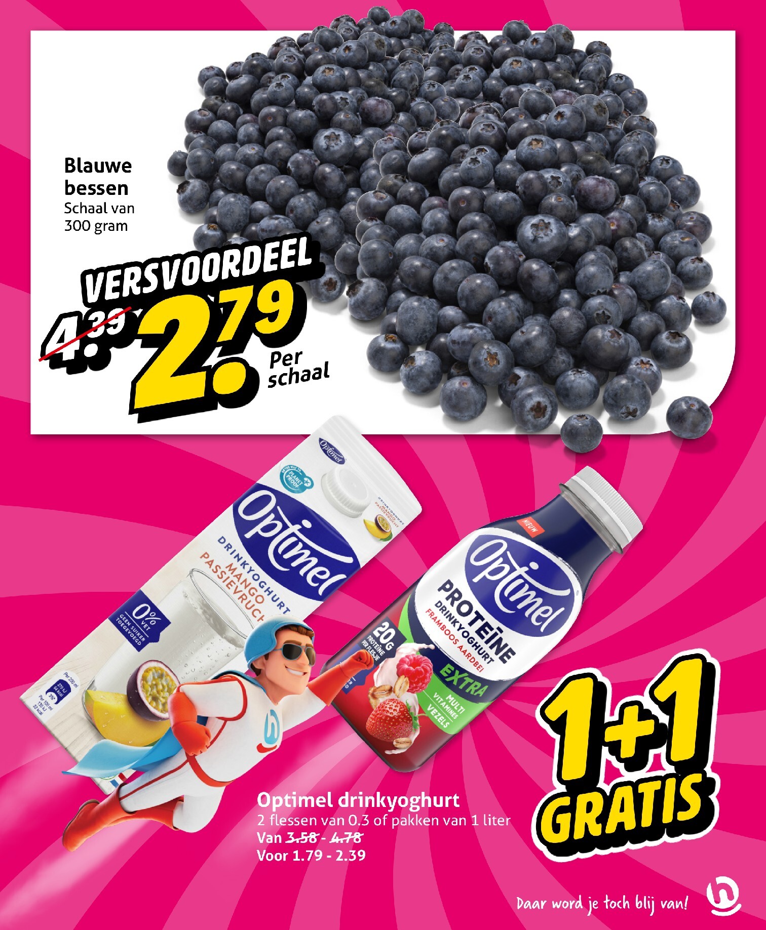 hoogvliet - Hoogvliet folder voor volgende week van woensdag 26-08-2026 tot dinsdag 01-09-2026 - page: 7