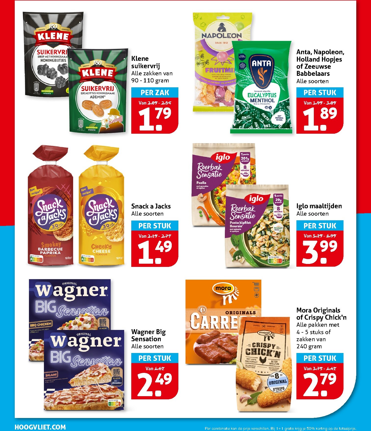 hoogvliet - Hoogvliet folder voor volgende week van woensdag 26-08-2026 tot dinsdag 01-09-2026 - page: 22