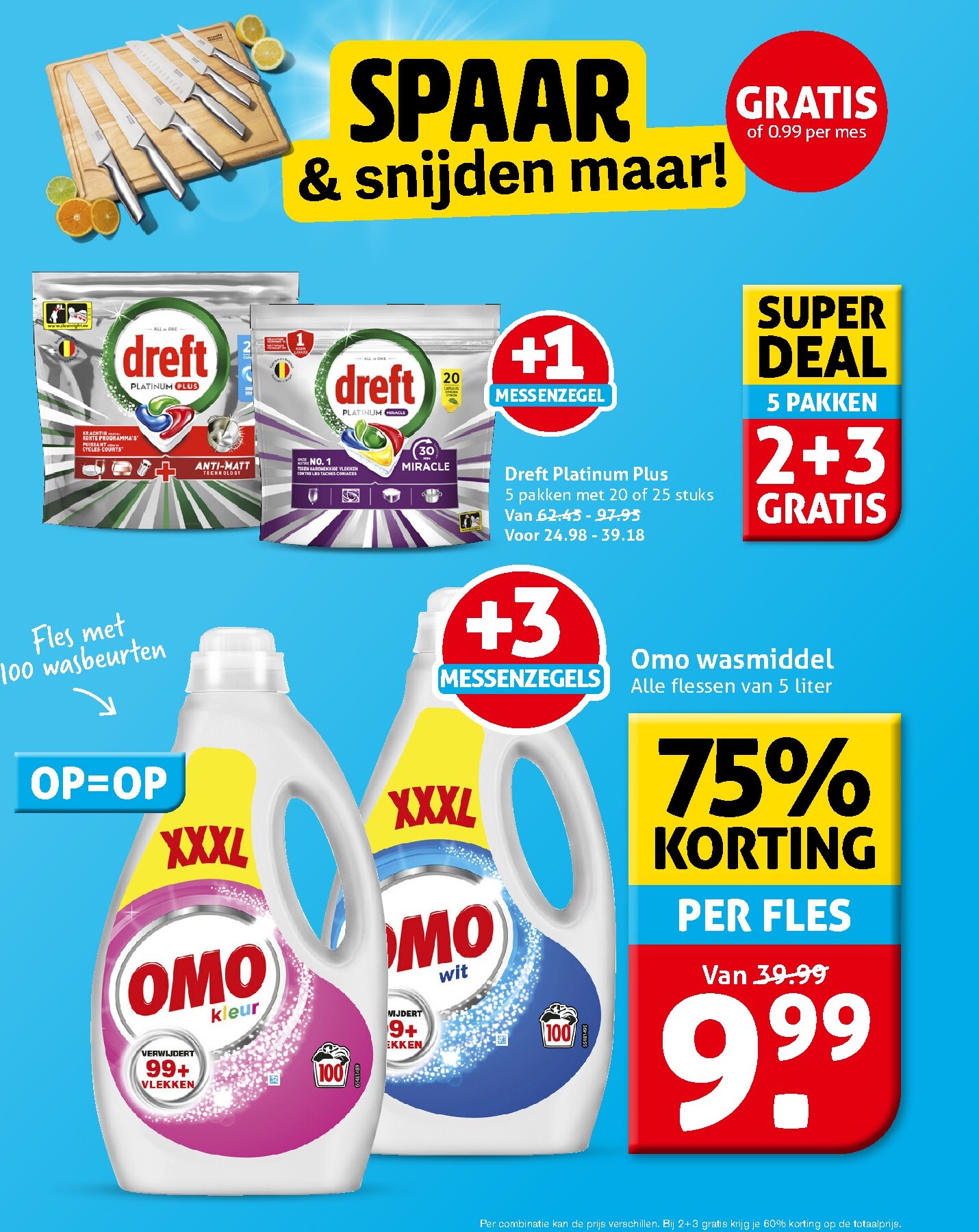 hoogvliet - Hoogvliet folder voor volgende week van woensdag 26-08-2026 tot dinsdag 01-09-2026 - page: 14
