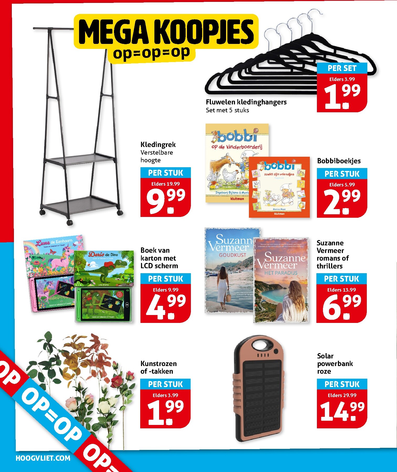hoogvliet - Hoogvliet folder voor volgende week van woensdag 02-09-2026 tot dinsdag 08-09-2026 - page: 28
