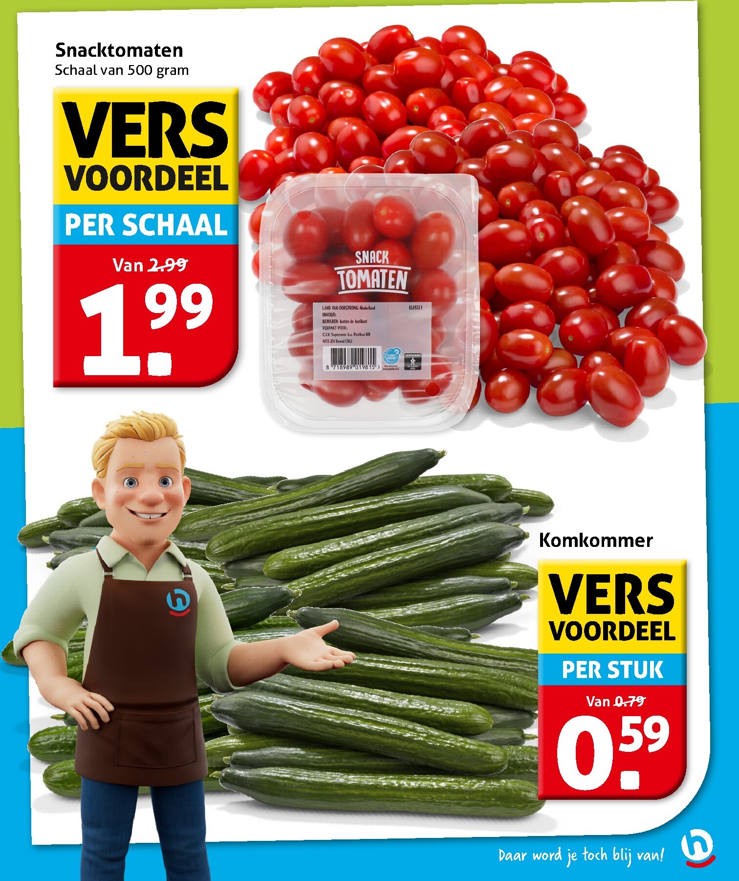 hoogvliet - Hoogvliet folder voor volgende week van woensdag 02-09-2026 tot dinsdag 08-09-2026 - page: 7