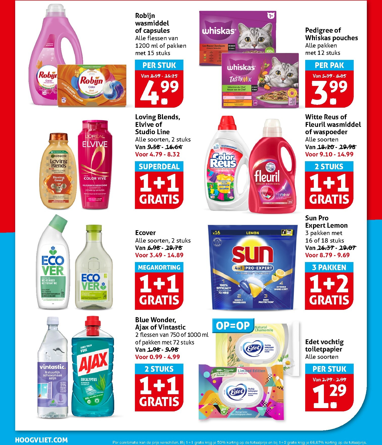 hoogvliet - Hoogvliet folder voor volgende week van woensdag 02-09-2026 tot dinsdag 08-09-2026 - page: 24