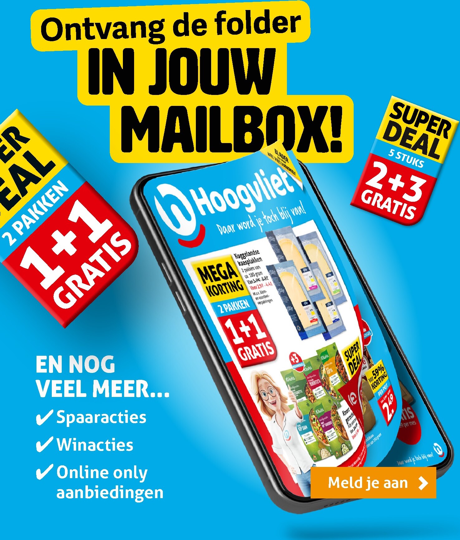 hoogvliet - Hoogvliet folder voor volgende week van woensdag 02-09-2026 tot dinsdag 08-09-2026 - page: 26