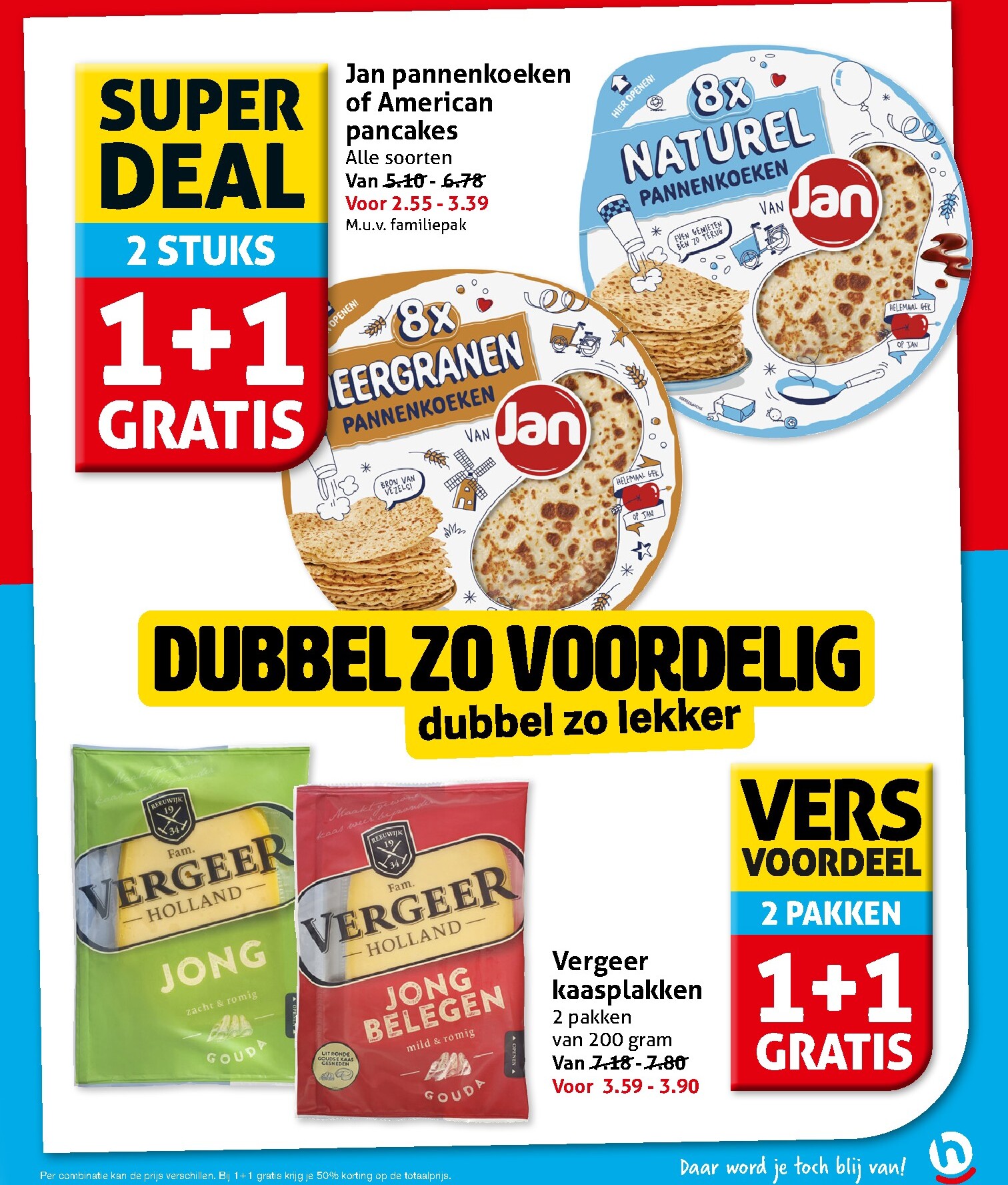 hoogvliet - Hoogvliet folder voor volgende week van woensdag 09-09-2026 tot dinsdag 15-09-2026 - page: 7