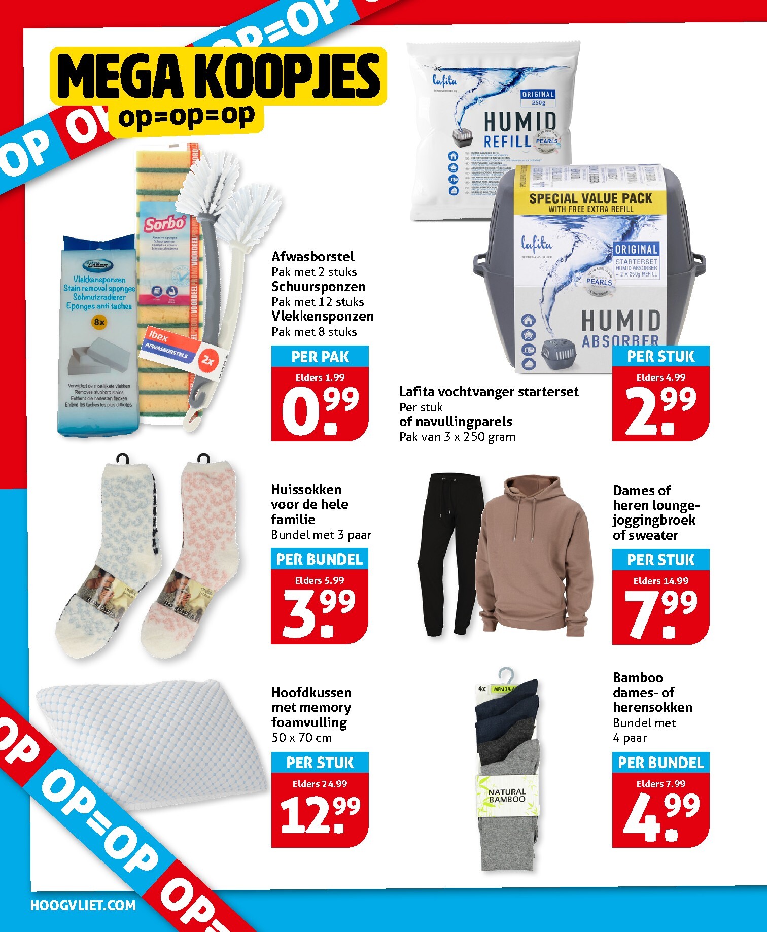 hoogvliet - Hoogvliet folder voor volgende week van woensdag 09-09-2026 tot dinsdag 15-09-2026 - page: 26