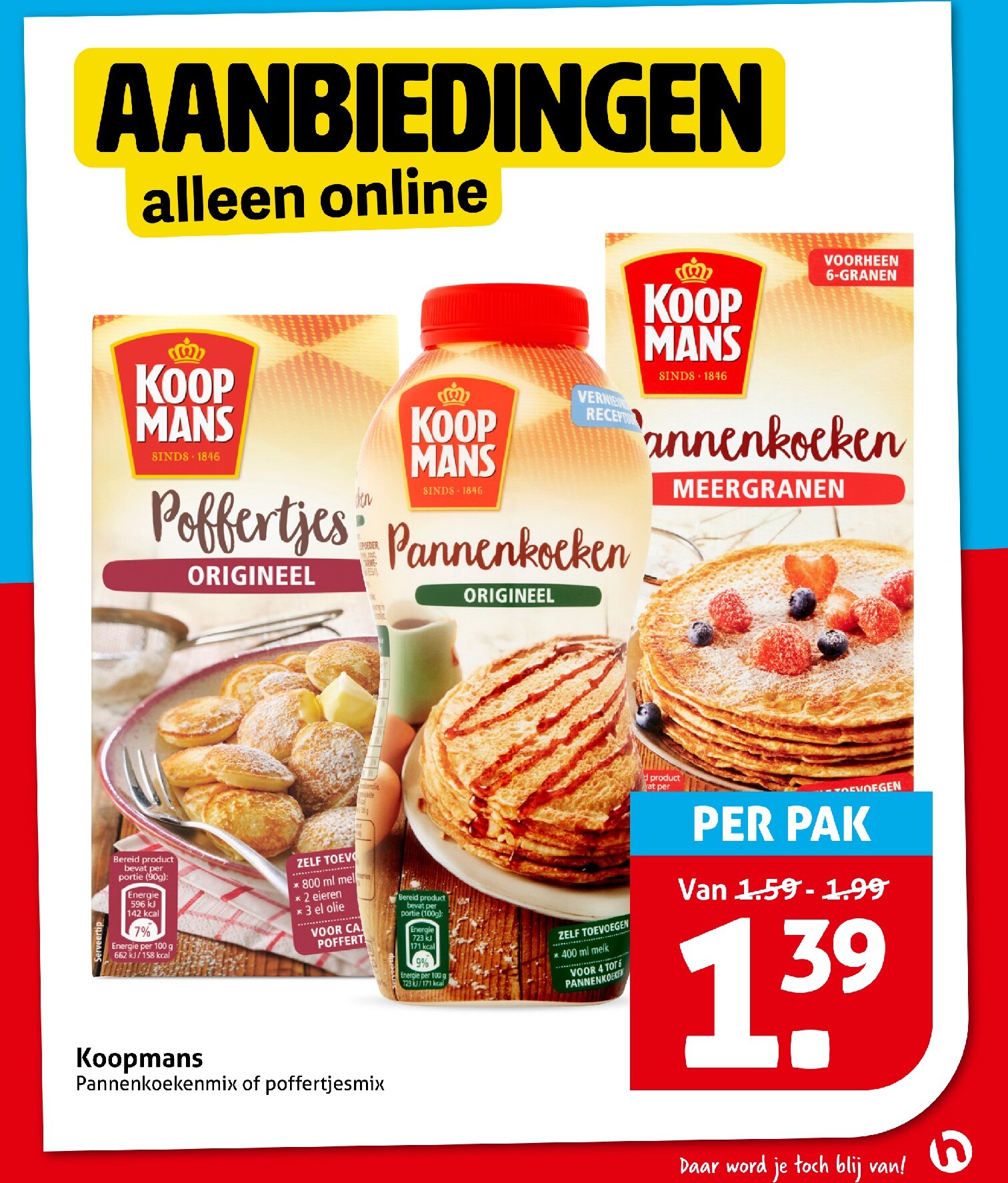 hoogvliet - Hoogvliet folder voor volgende week van woensdag 09-09-2026 tot dinsdag 15-09-2026 - page: 29