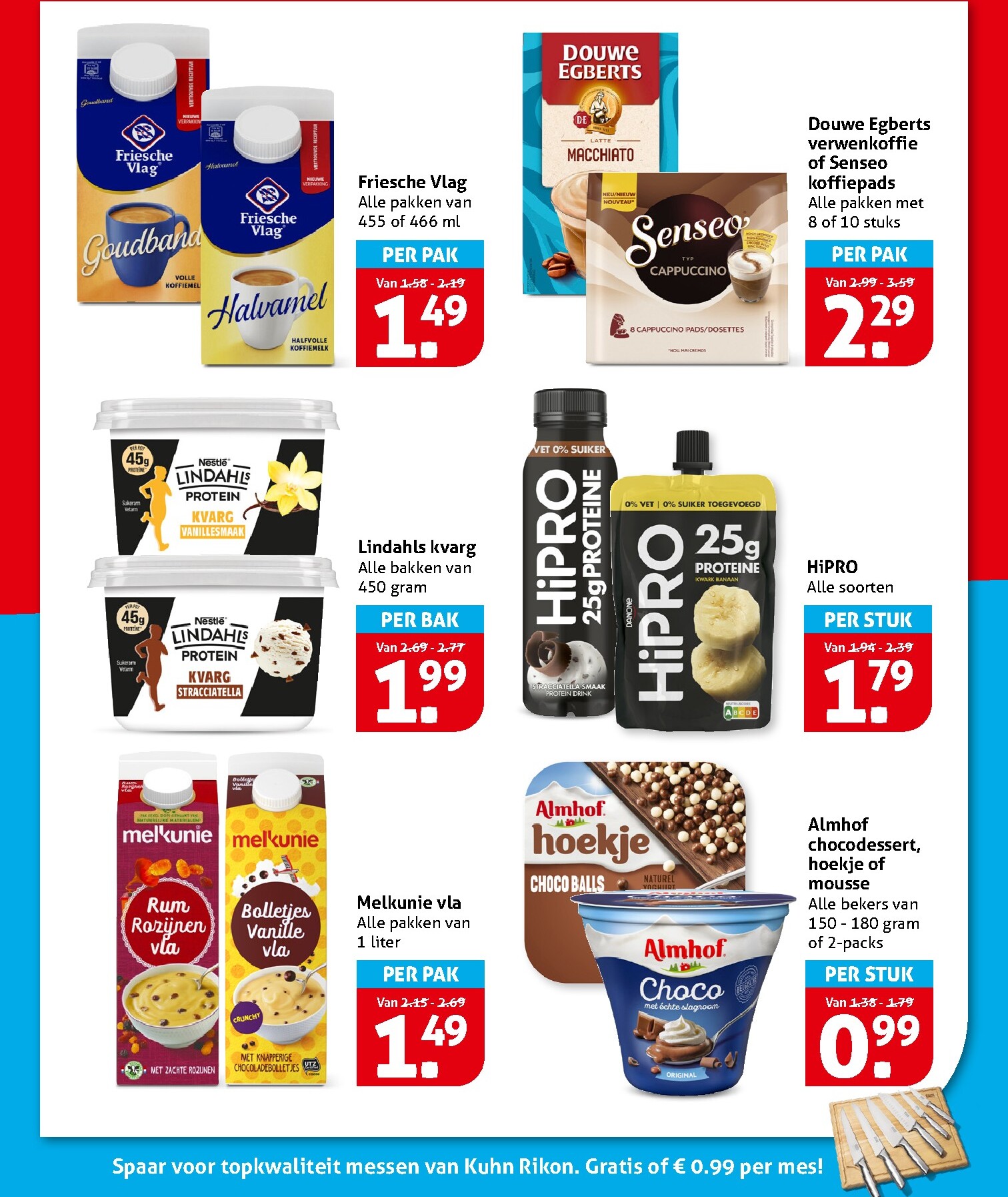 hoogvliet - Hoogvliet folder voor volgende week van woensdag 16-09-2026 tot dinsdag 22-09-2026 - page: 18