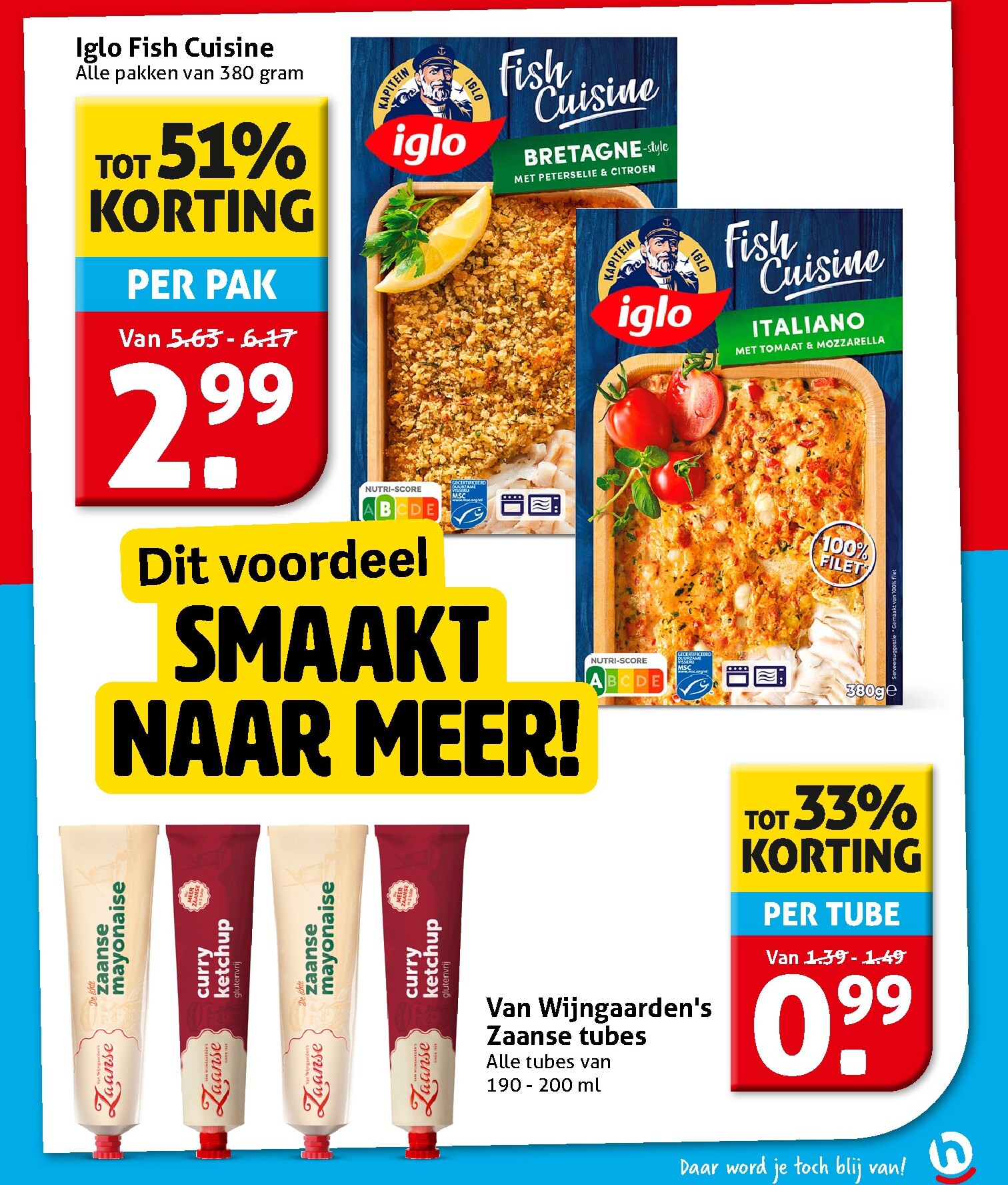 hoogvliet - Hoogvliet folder voor volgende week van woensdag 16-09-2026 tot dinsdag 22-09-2026 - page: 23
