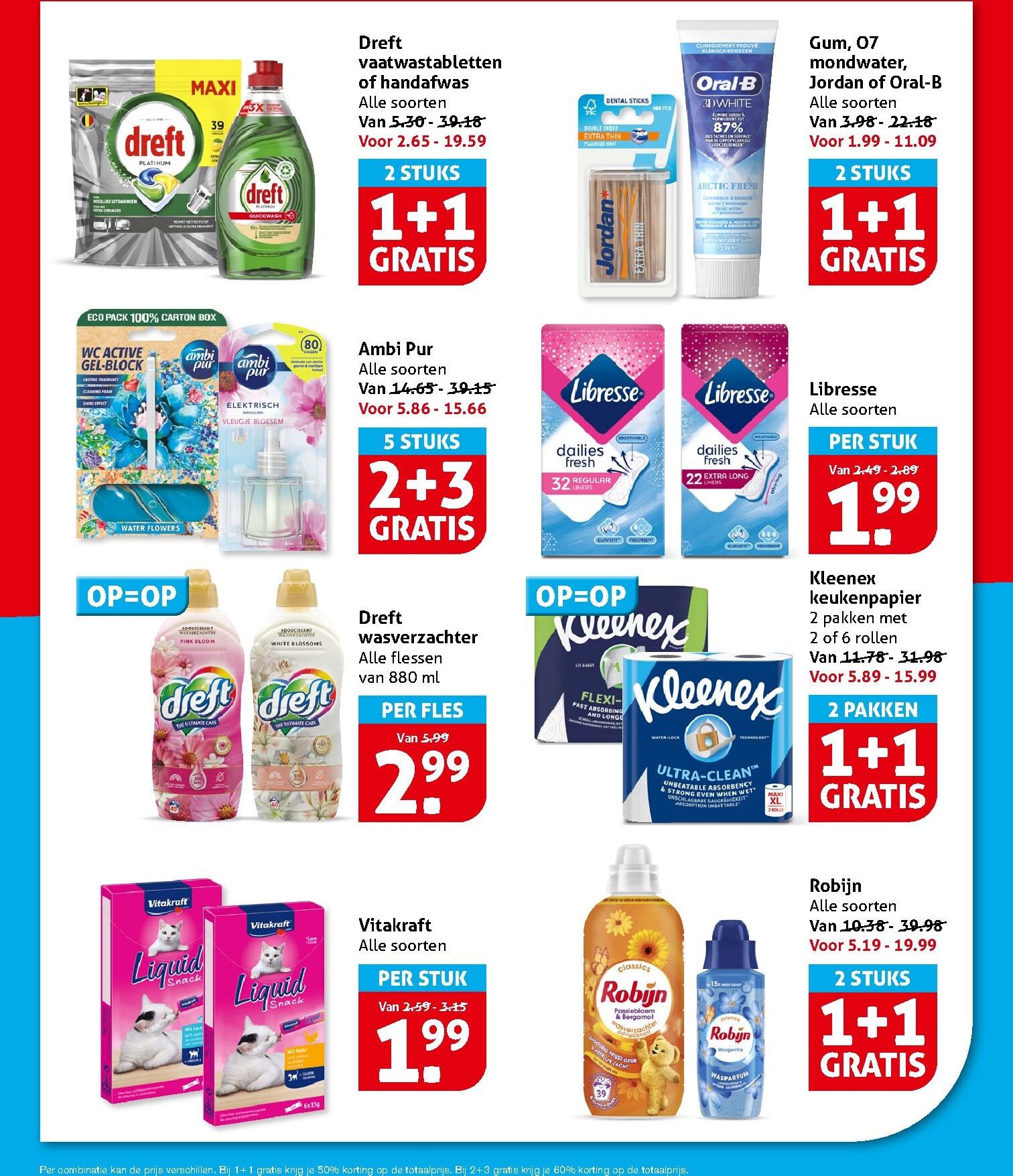 hoogvliet - Hoogvliet folder voor volgende week van woensdag 16-09-2026 tot dinsdag 22-09-2026 - page: 30