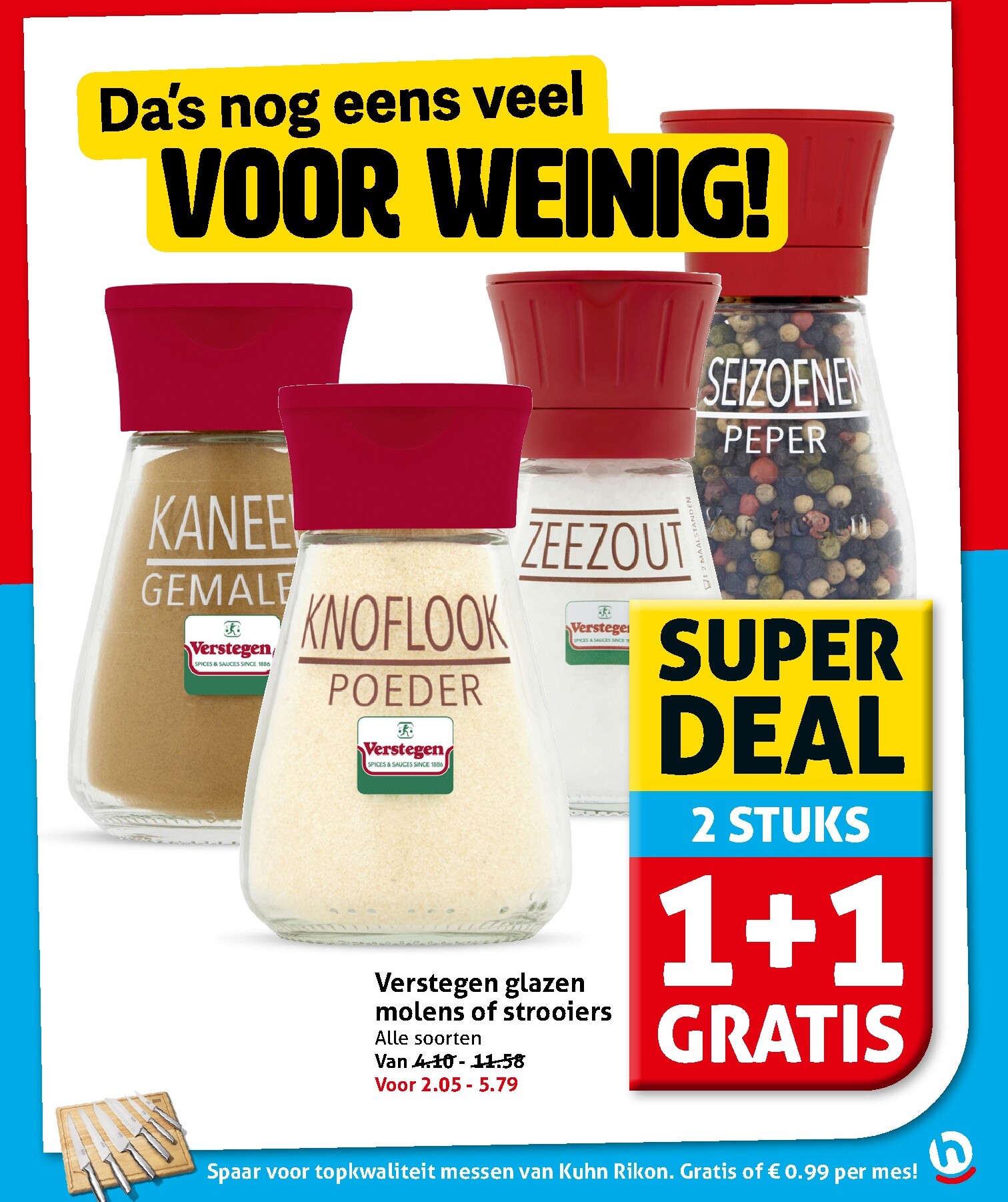 hoogvliet - Hoogvliet folder voor volgende week van woensdag 16-09-2026 tot dinsdag 22-09-2026 - page: 15