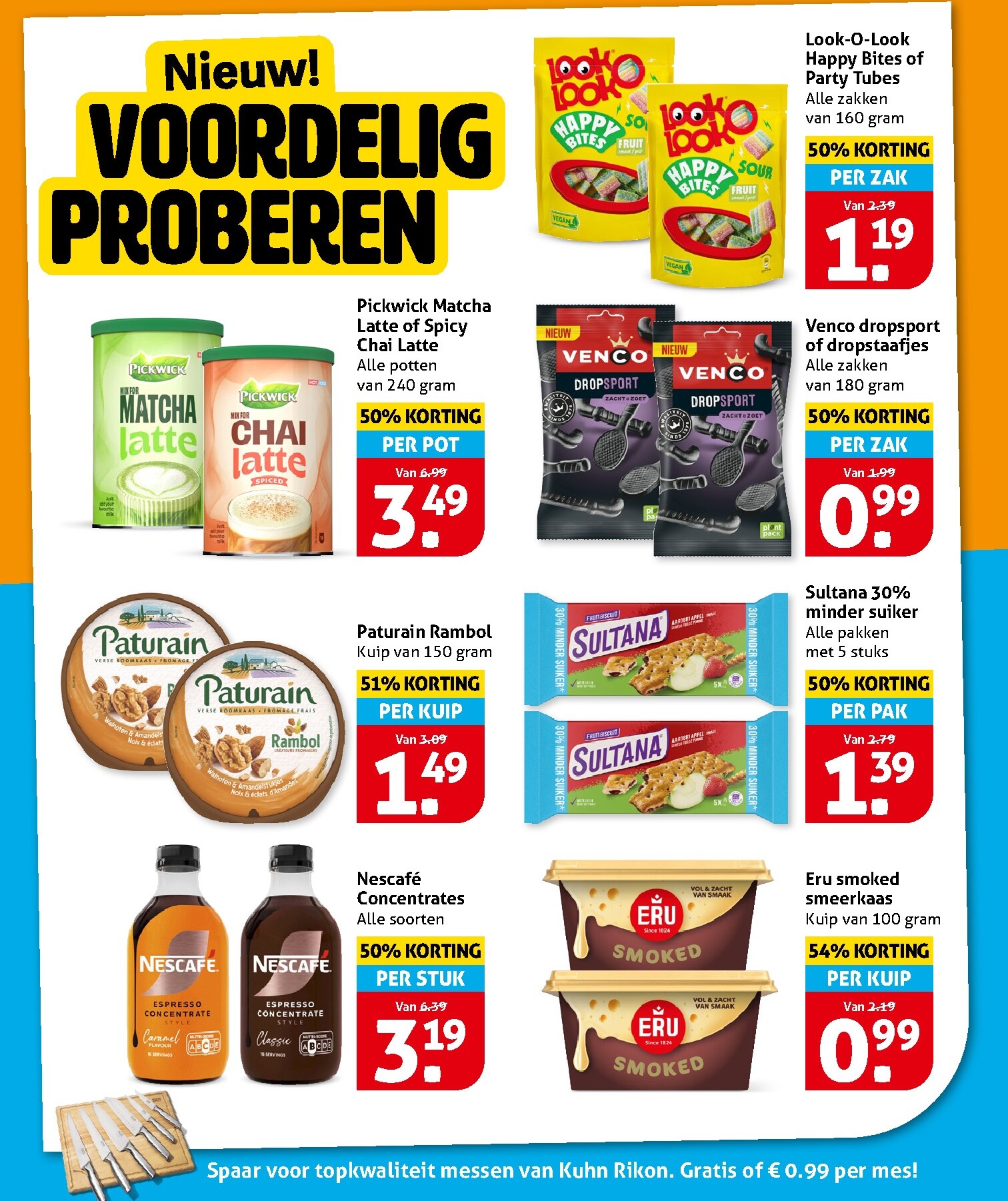hoogvliet - Hoogvliet folder voor volgende week van woensdag 16-09-2026 tot dinsdag 22-09-2026 - page: 21