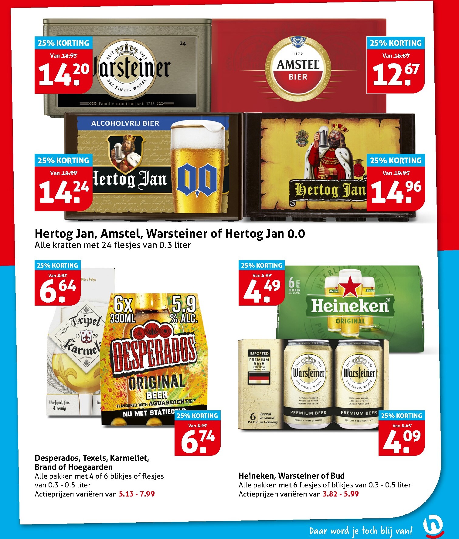 hoogvliet - Hoogvliet folder voor volgende week van woensdag 16-09-2026 tot dinsdag 22-09-2026 - page: 25