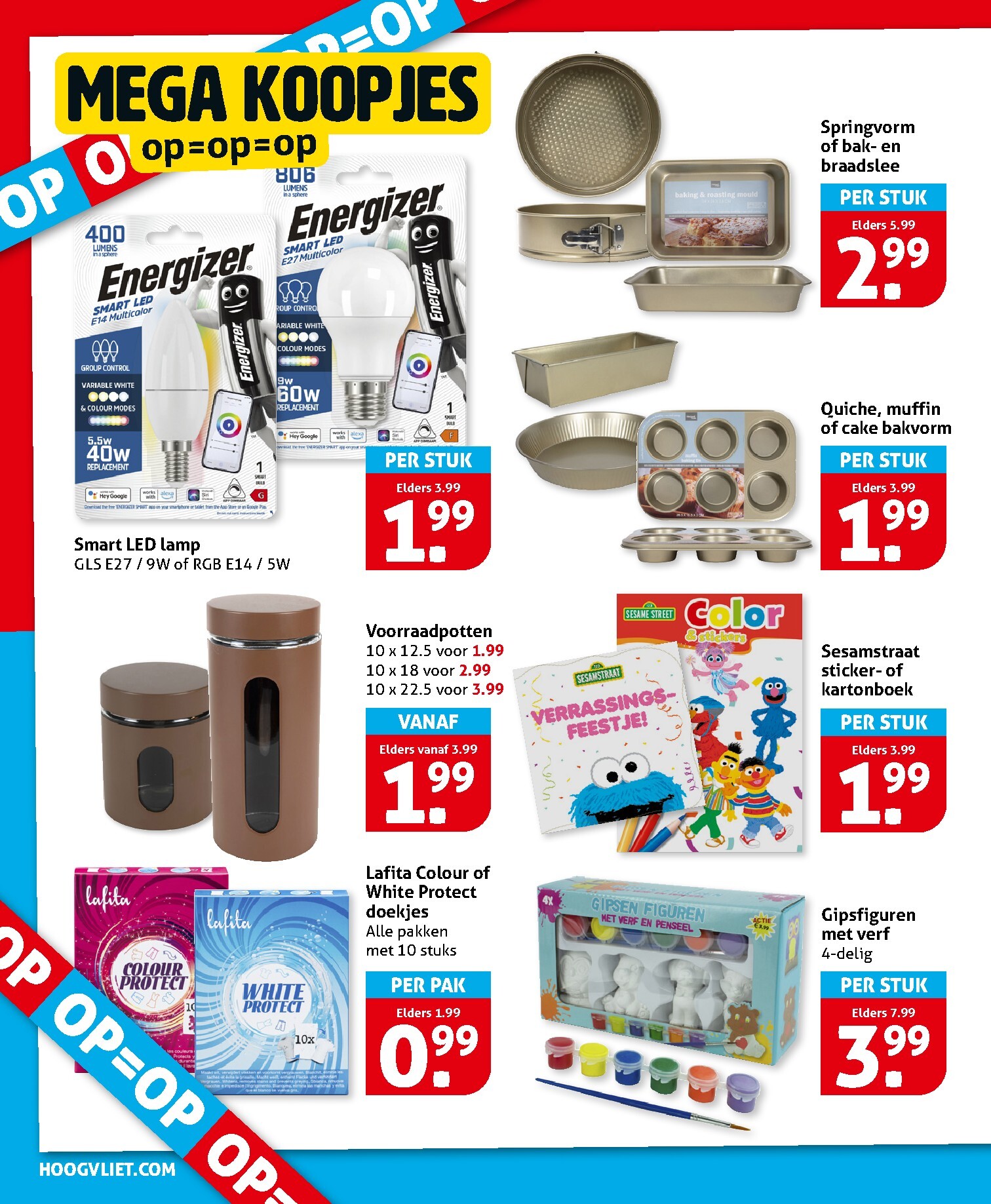 hoogvliet - Hoogvliet folder voor volgende week van woensdag 16-09-2026 tot dinsdag 22-09-2026 - page: 28