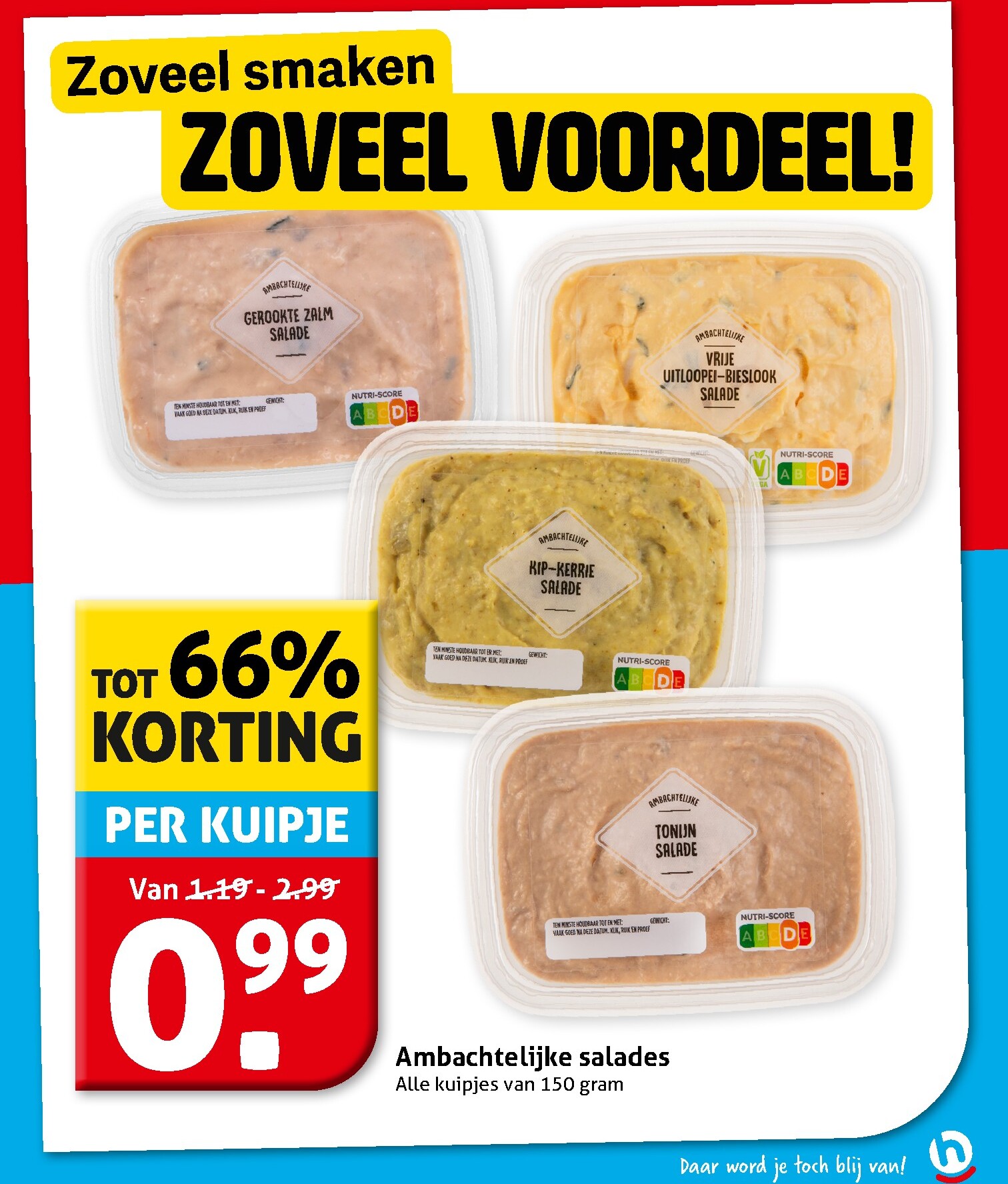 hoogvliet - Hoogvliet folder voor volgende week van woensdag 16-09-2026 tot dinsdag 22-09-2026 - page: 5