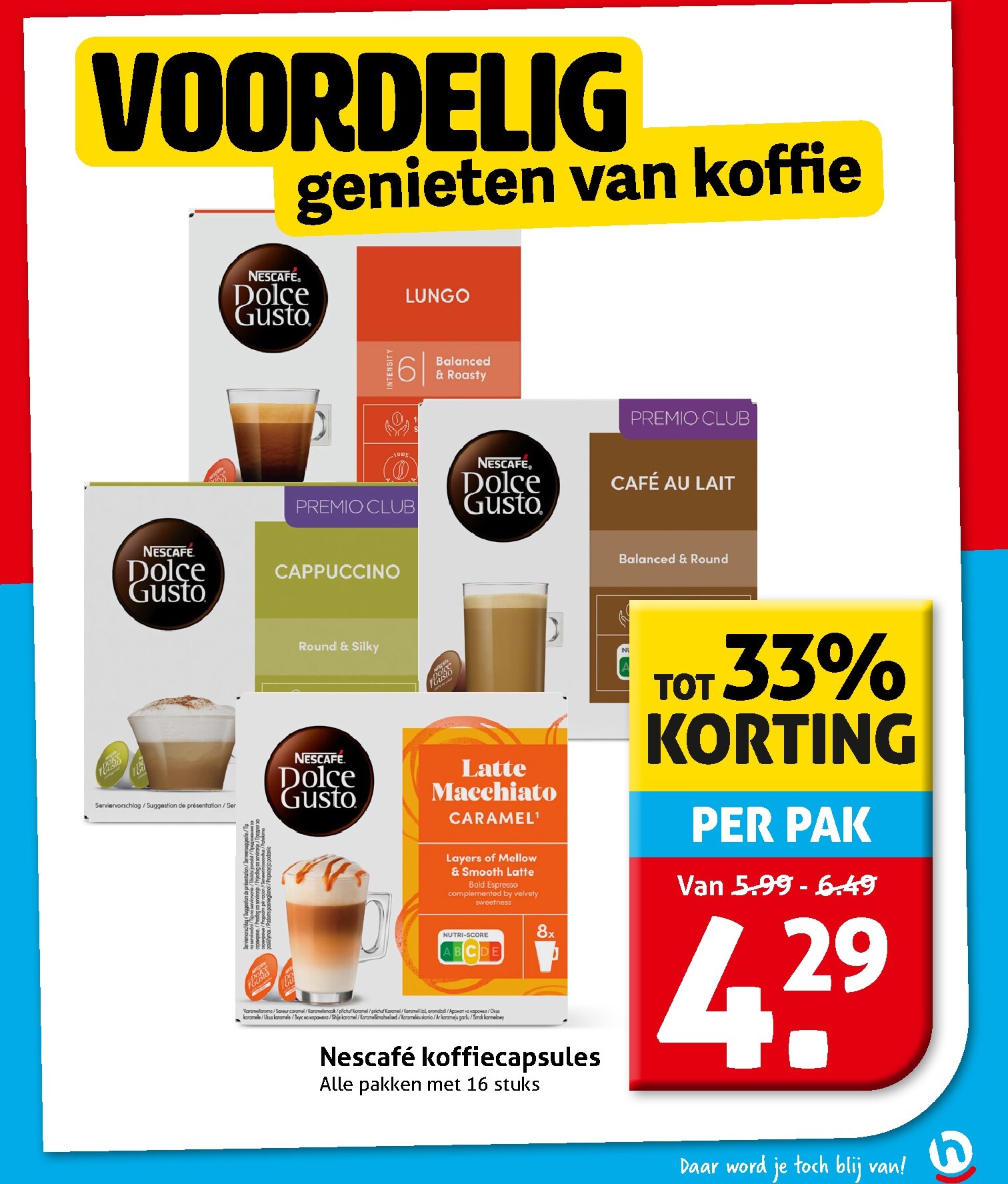 hoogvliet - Huidige Hoogvliet folder geldig van woensdag 16-09-2026 tot dinsdag 22-09-2026 - page: 21