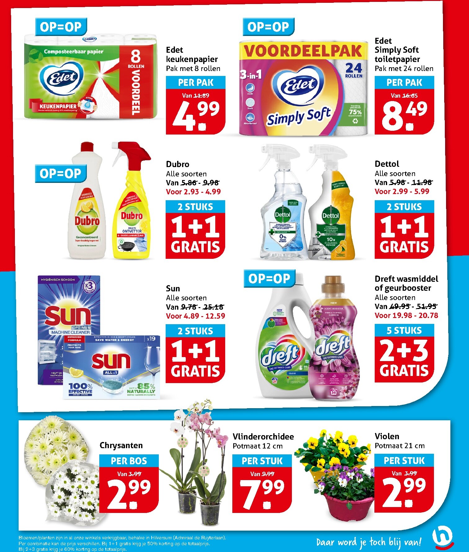 hoogvliet - Hoogvliet folder voor volgende week van woensdag 23-09-2026 tot dinsdag 29-09-2026 - page: 27