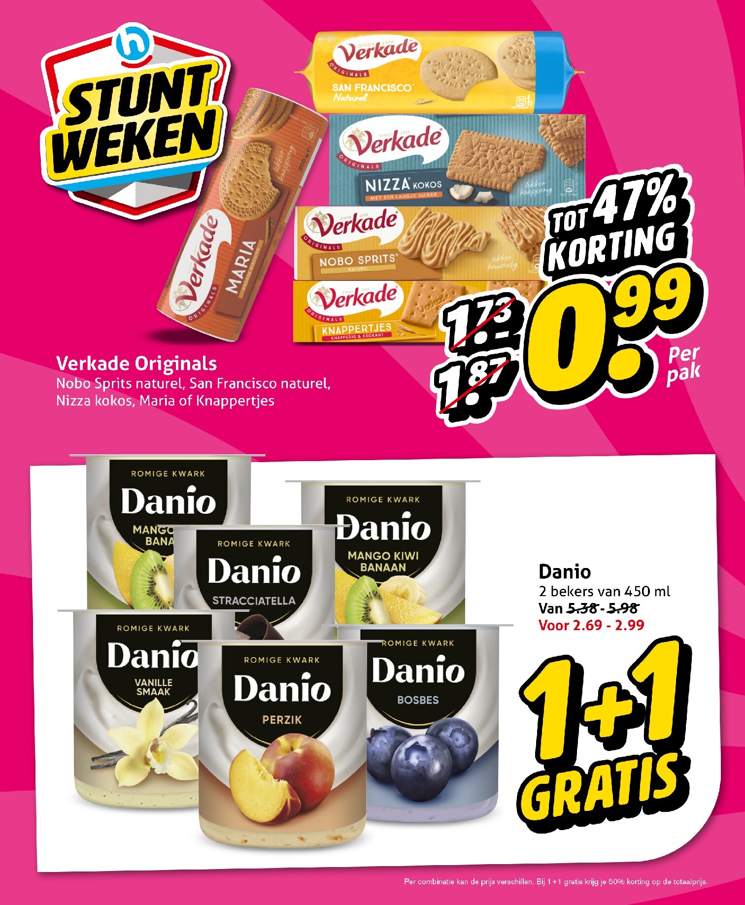 hoogvliet - Hoogvliet folder voor volgende week van woensdag 23-09-2026 tot dinsdag 29-09-2026 - page: 4