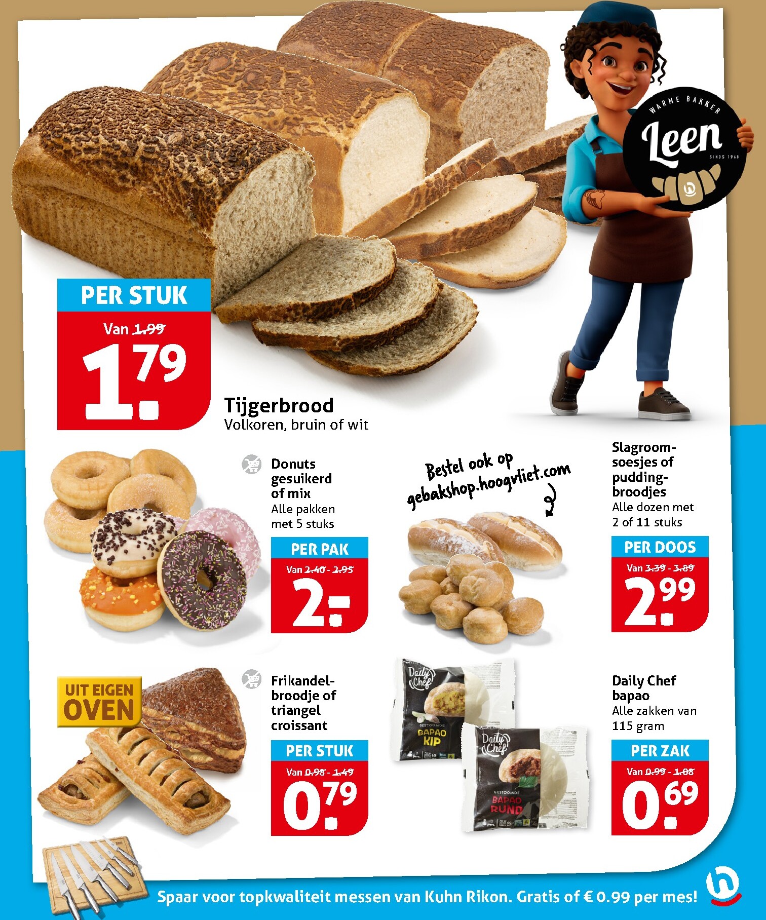 hoogvliet - Hoogvliet folder voor volgende week van woensdag 23-09-2026 tot dinsdag 29-09-2026 - page: 19