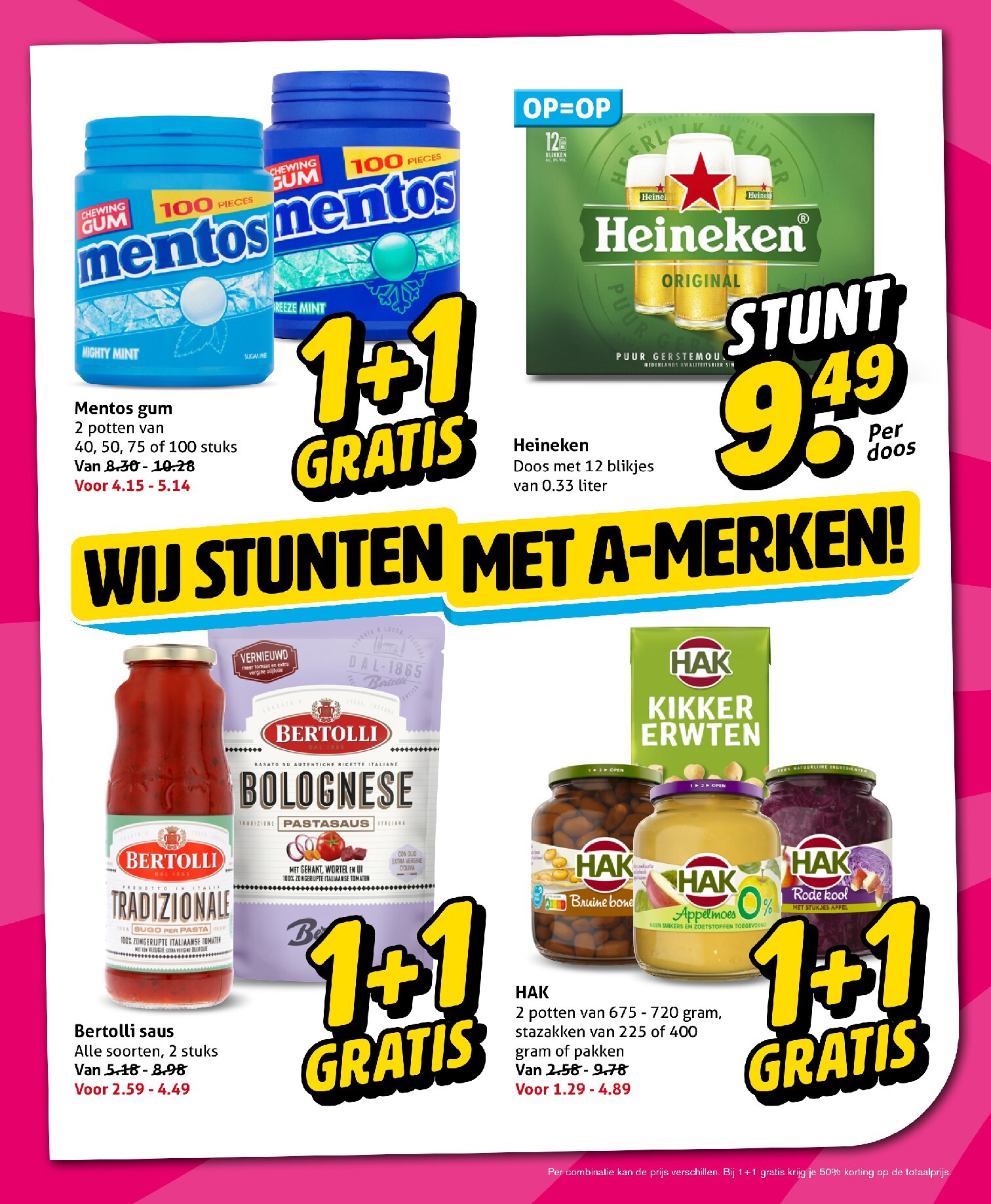 hoogvliet - Hoogvliet folder voor volgende week van woensdag 23-09-2026 tot dinsdag 29-09-2026 - page: 8