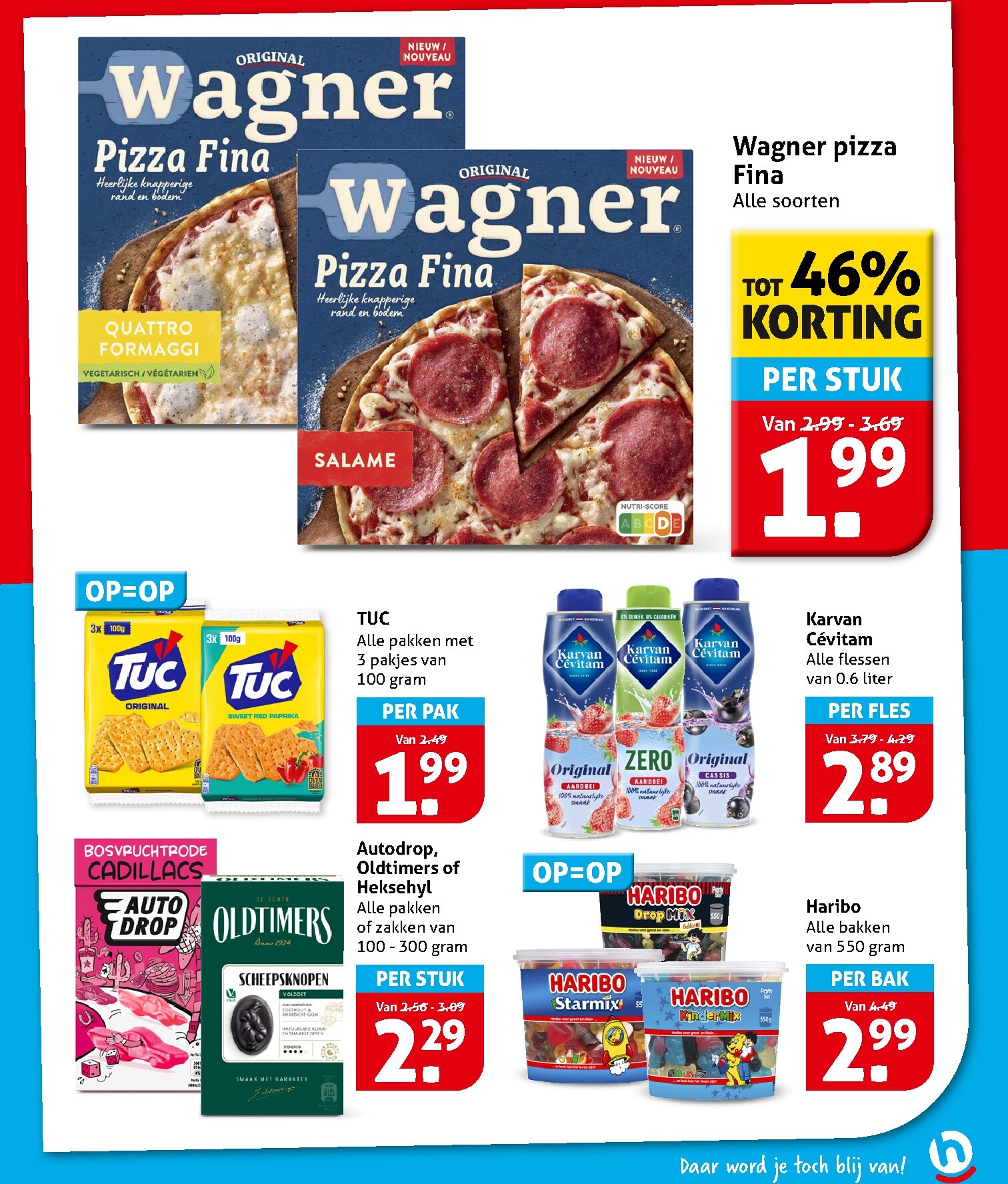 hoogvliet - Hoogvliet folder voor volgende week van woensdag 23-09-2026 tot dinsdag 29-09-2026 - page: 23