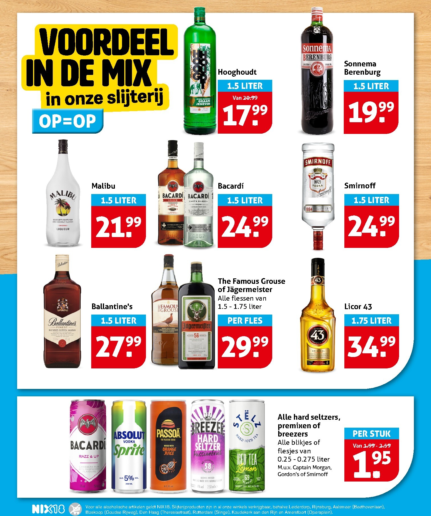 hoogvliet - Hoogvliet folder voor volgende week van woensdag 23-09-2026 tot dinsdag 29-09-2026 - page: 26