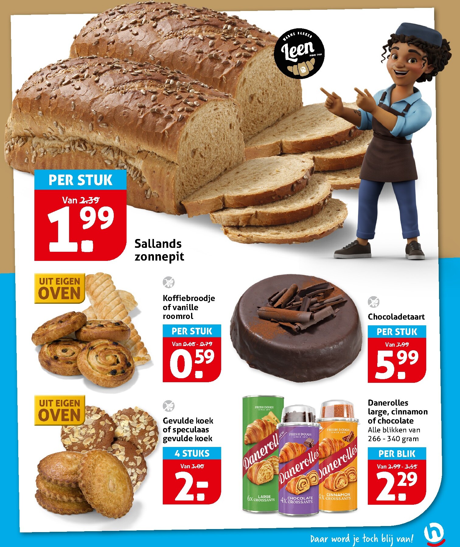 hoogvliet - Hoogvliet folder voor volgende week van woensdag 30-09-2026 tot dinsdag 06-10-2026 - page: 13