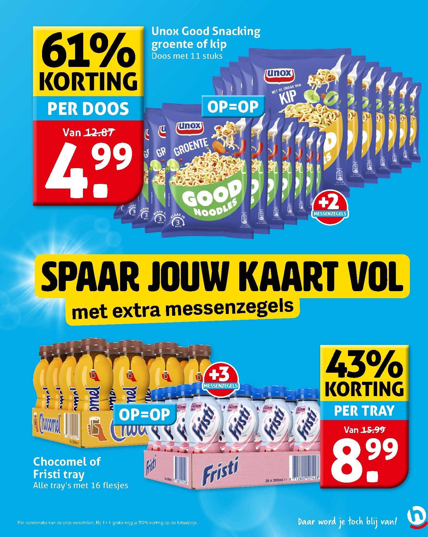 hoogvliet - Hoogvliet folder voor volgende week van woensdag 30-09-2026 tot dinsdag 06-10-2026 - page: 5