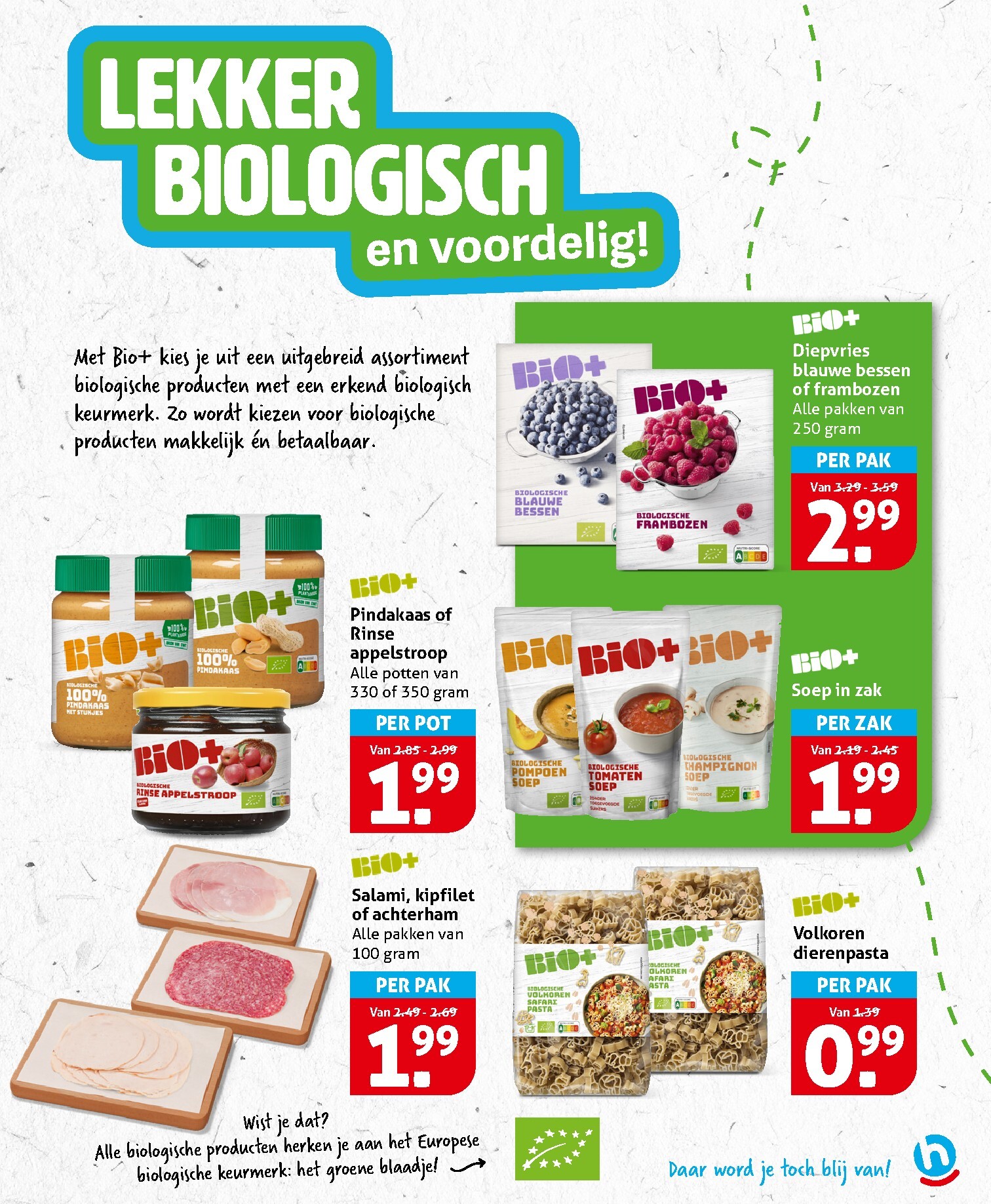 hoogvliet - Hoogvliet folder voor volgende week van woensdag 30-09-2026 tot dinsdag 06-10-2026 - page: 11