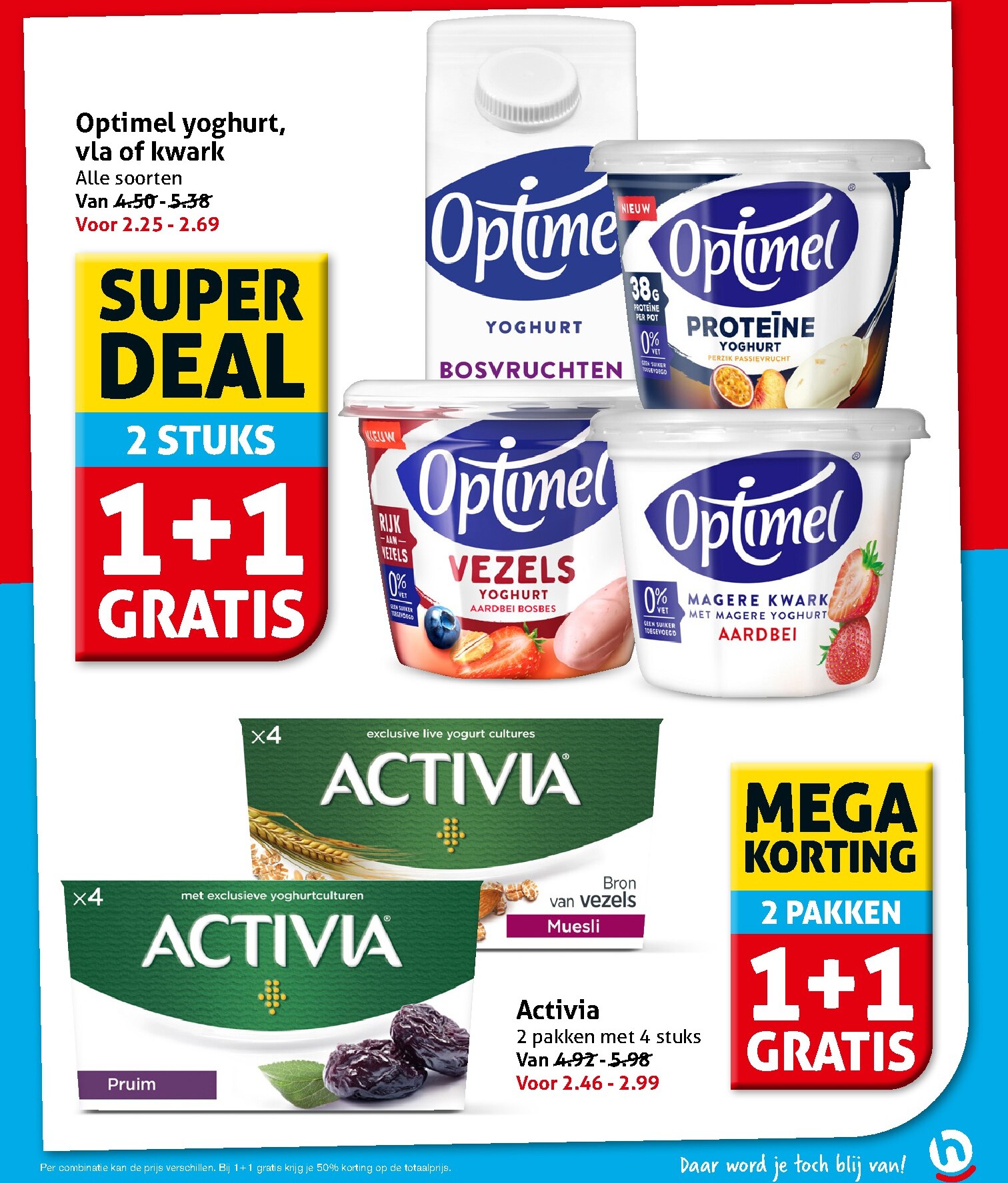 hoogvliet - Hoogvliet folder voor volgende week van woensdag 30-09-2026 tot dinsdag 06-10-2026 - page: 7