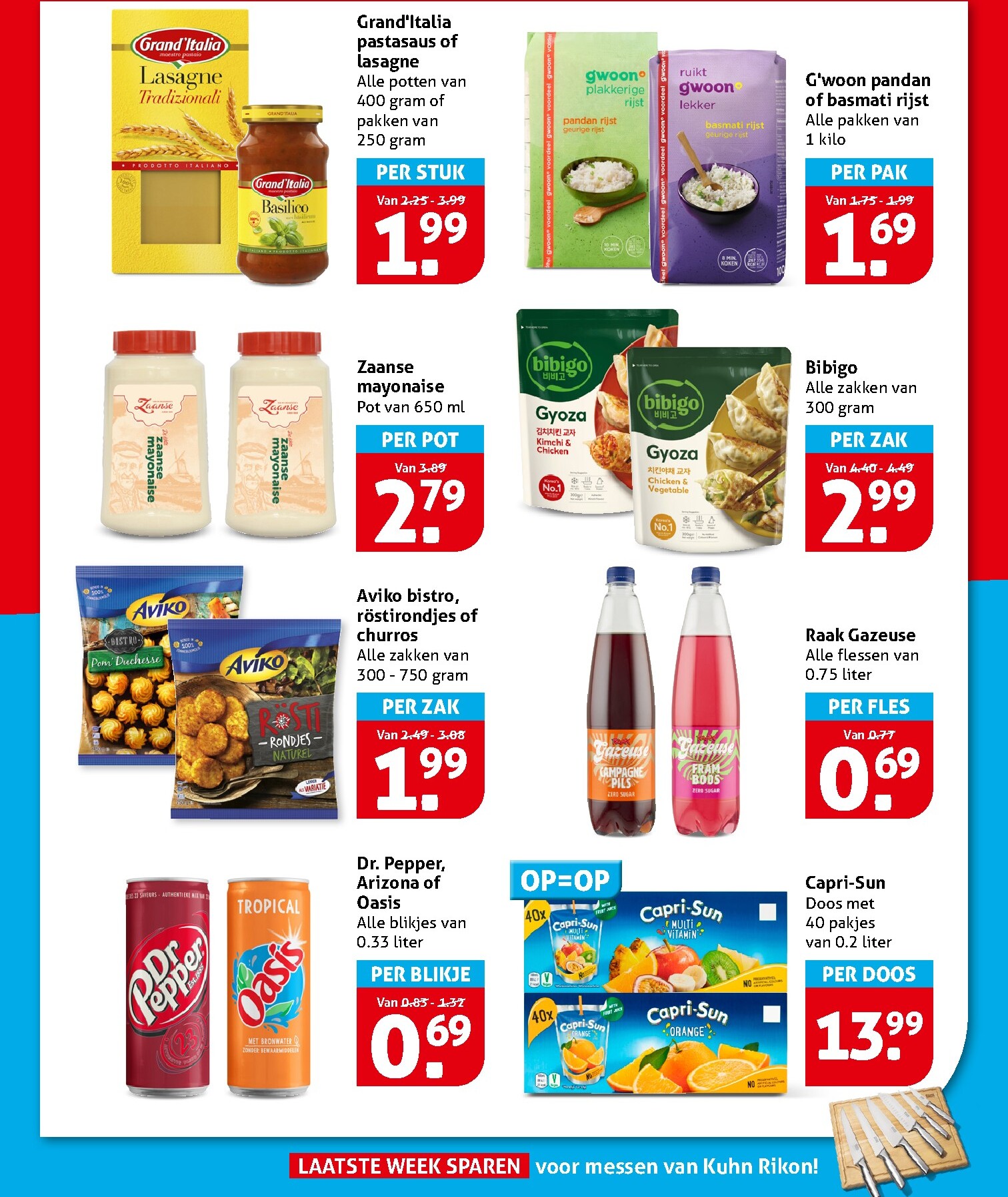 hoogvliet - Hoogvliet folder voor volgende week van woensdag 30-09-2026 tot dinsdag 06-10-2026 - page: 20