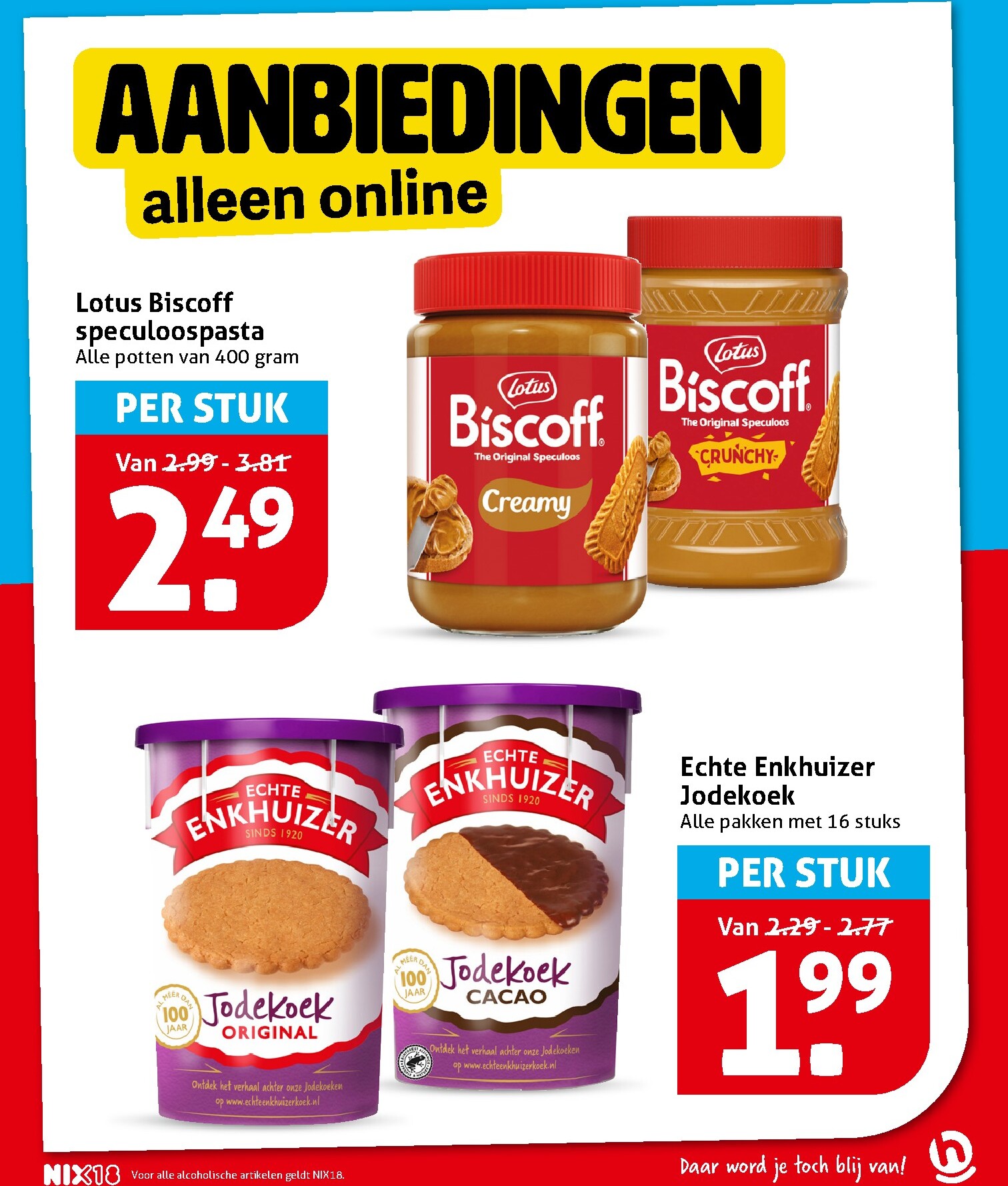 hoogvliet - Hoogvliet folder voor volgende week van woensdag 30-09-2026 tot dinsdag 06-10-2026 - page: 31