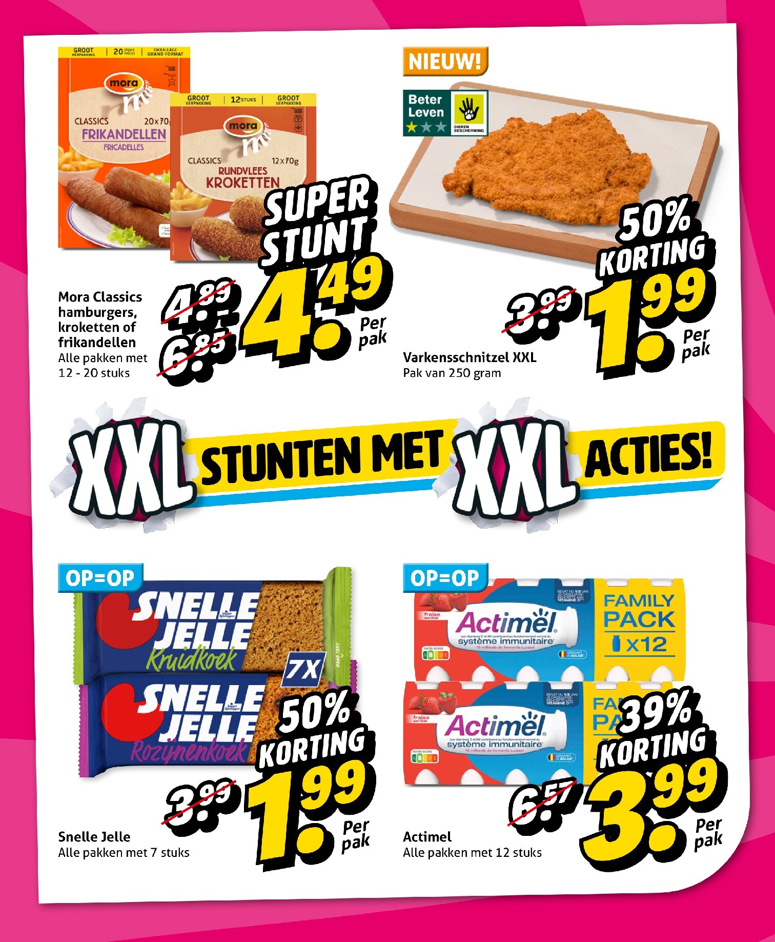 hoogvliet - Huidige Hoogvliet folder geldig van woensdag 23-09-2026 tot dinsdag 29-09-2026 - page: 10