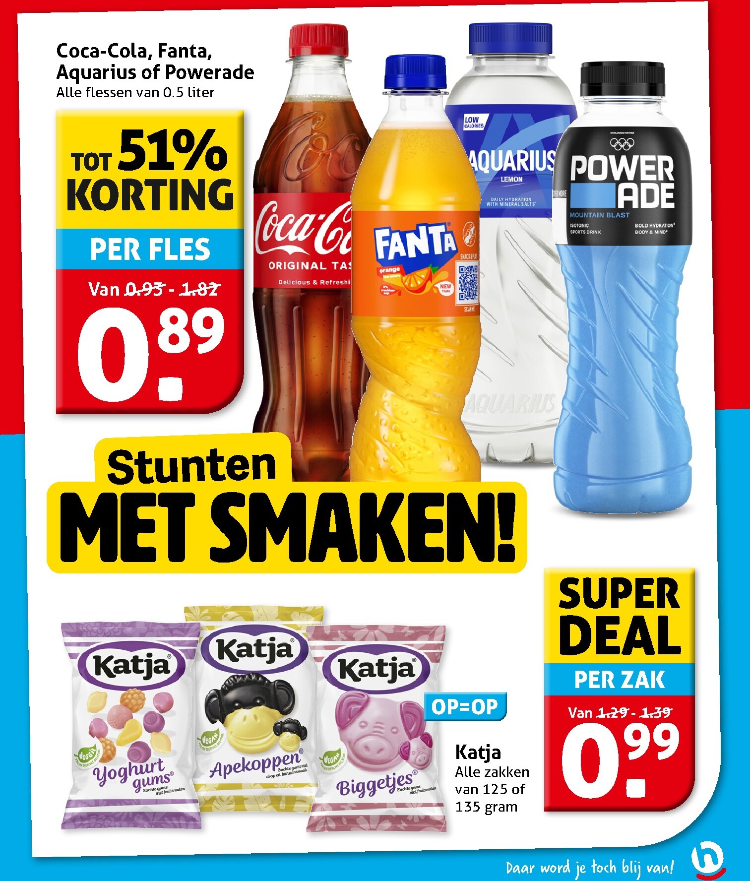 hoogvliet - Hoogvliet folder voor volgende week van woensdag 07-10-2026 tot dinsdag 13-10-2026 - page: 7