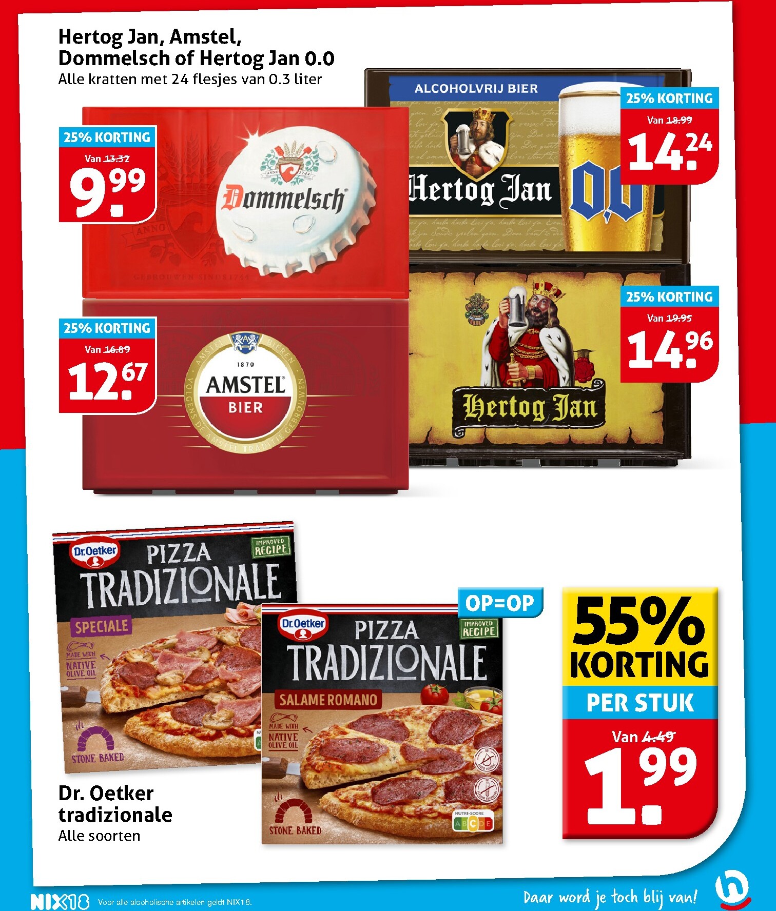 hoogvliet - Huidige Hoogvliet folder geldig van woensdag 30-09-2026 tot dinsdag 06-10-2026 - page: 23