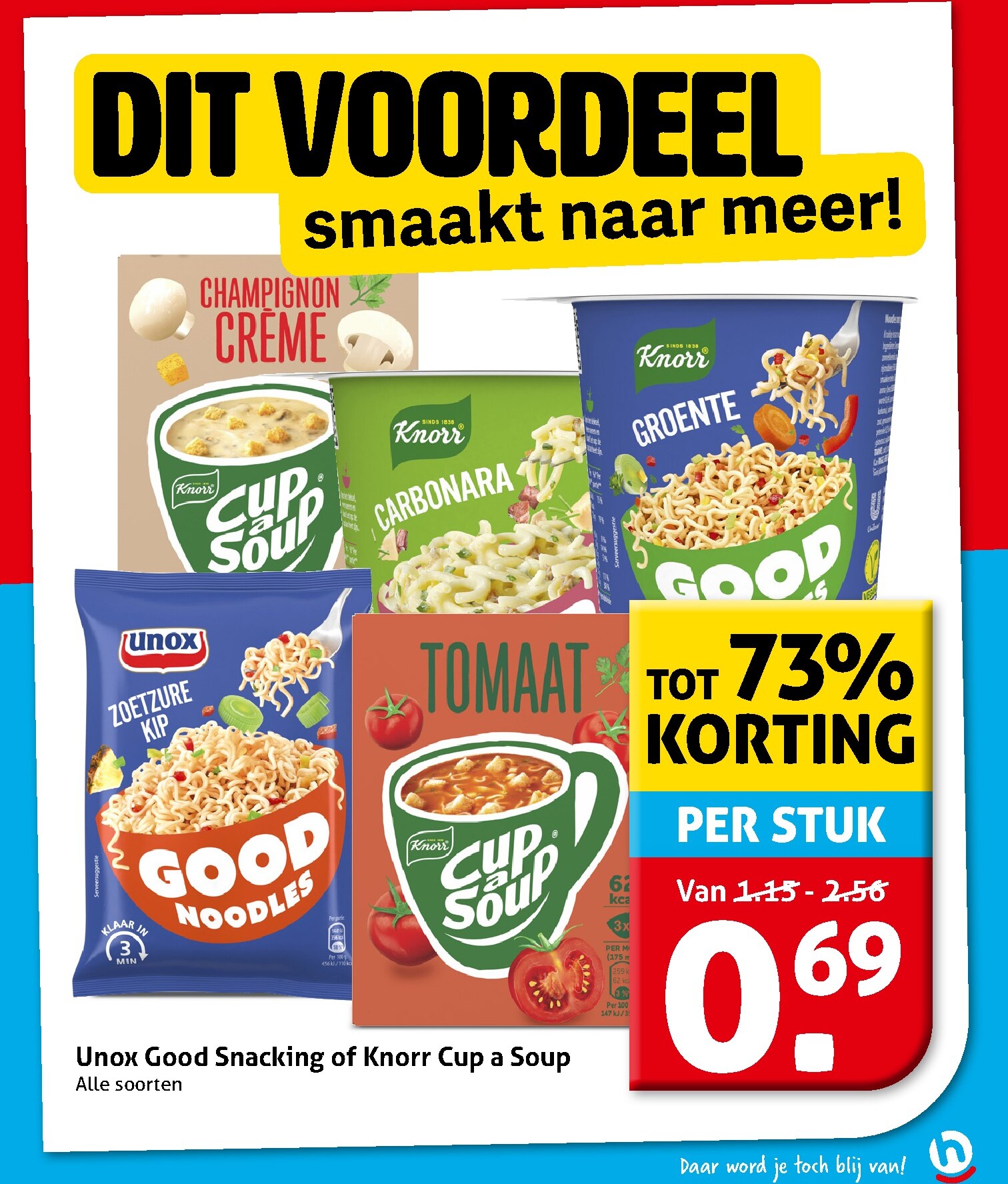 hoogvliet - Toekomstige Hoogvliet folder geldig van woensdag 14-10-2026 tot dinsdag 20-10-2026 - page: 3